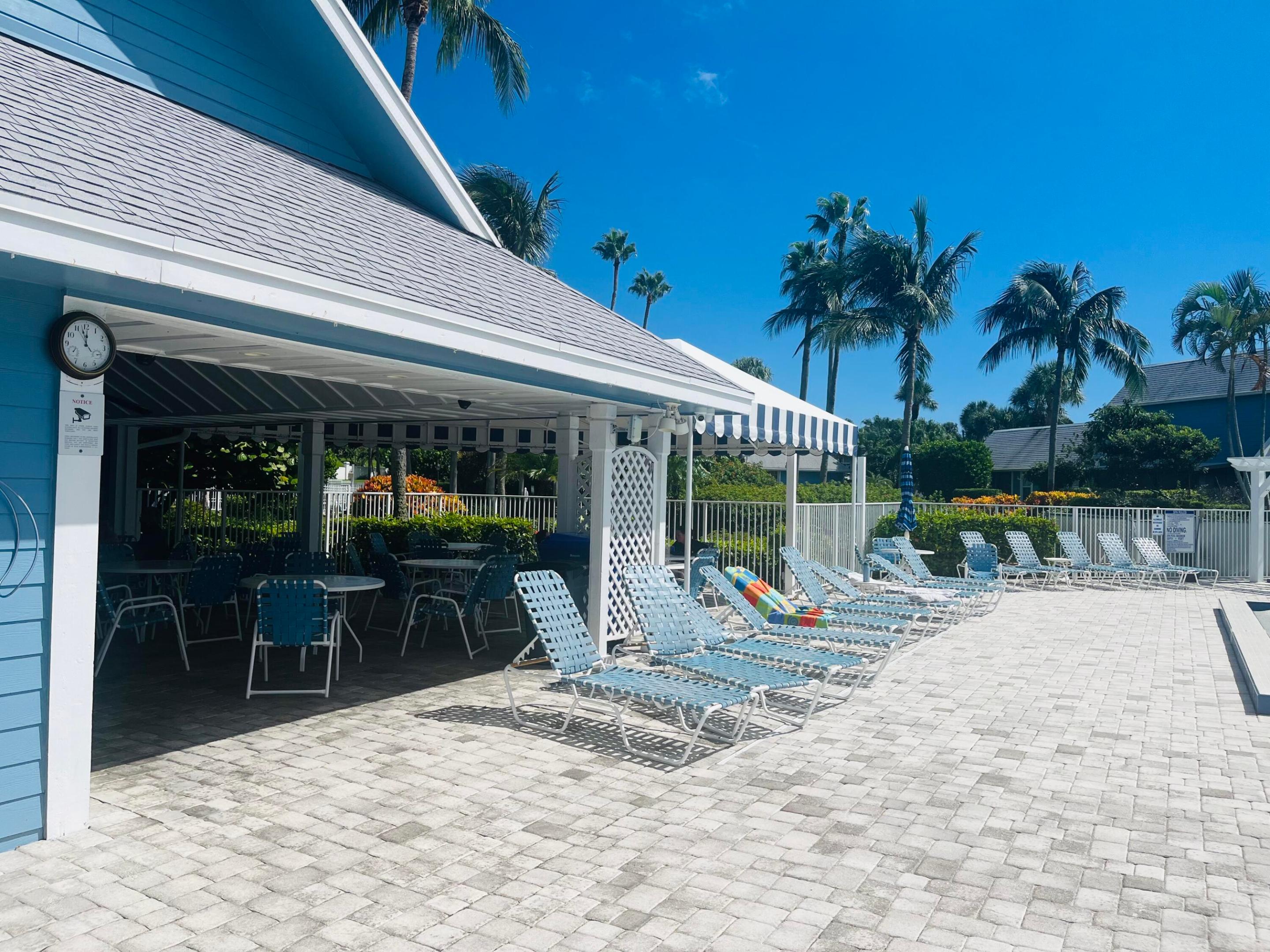 VILLAS OF OCEAN DUNES - Residential Lease