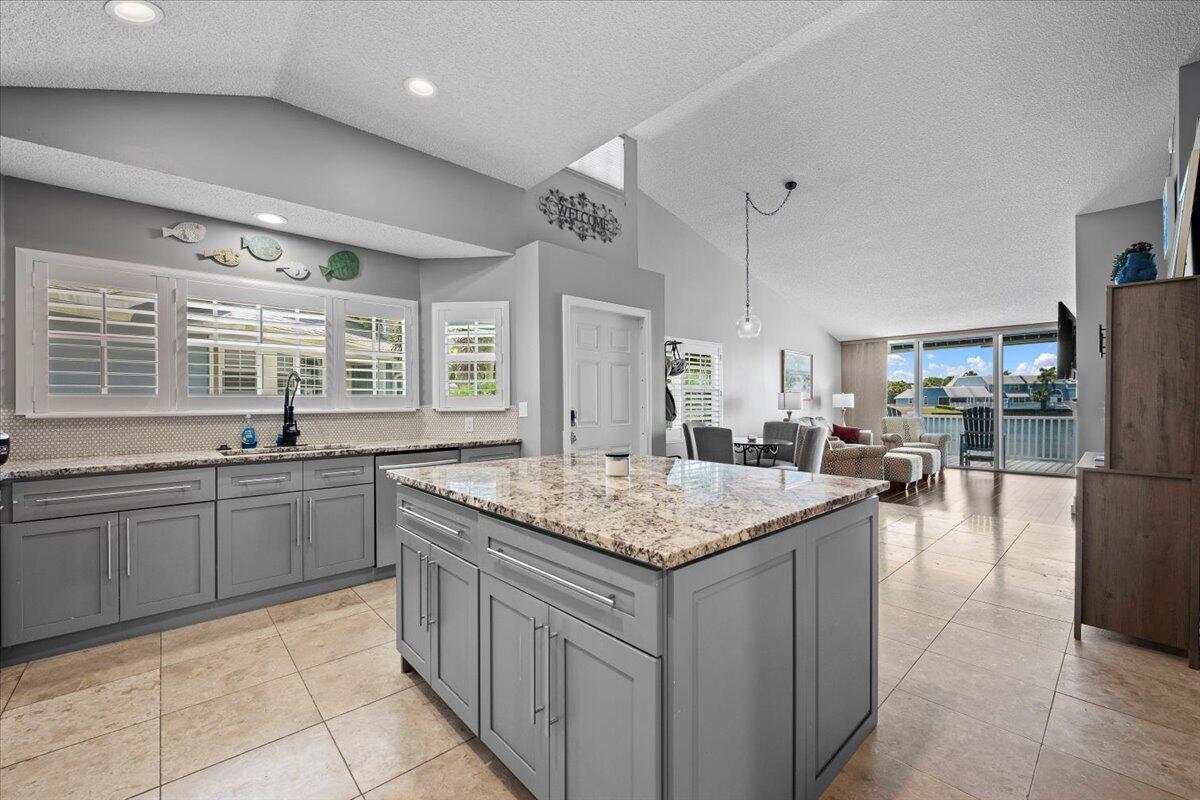 VILLAS OF OCEAN DUNES - Residential Lease