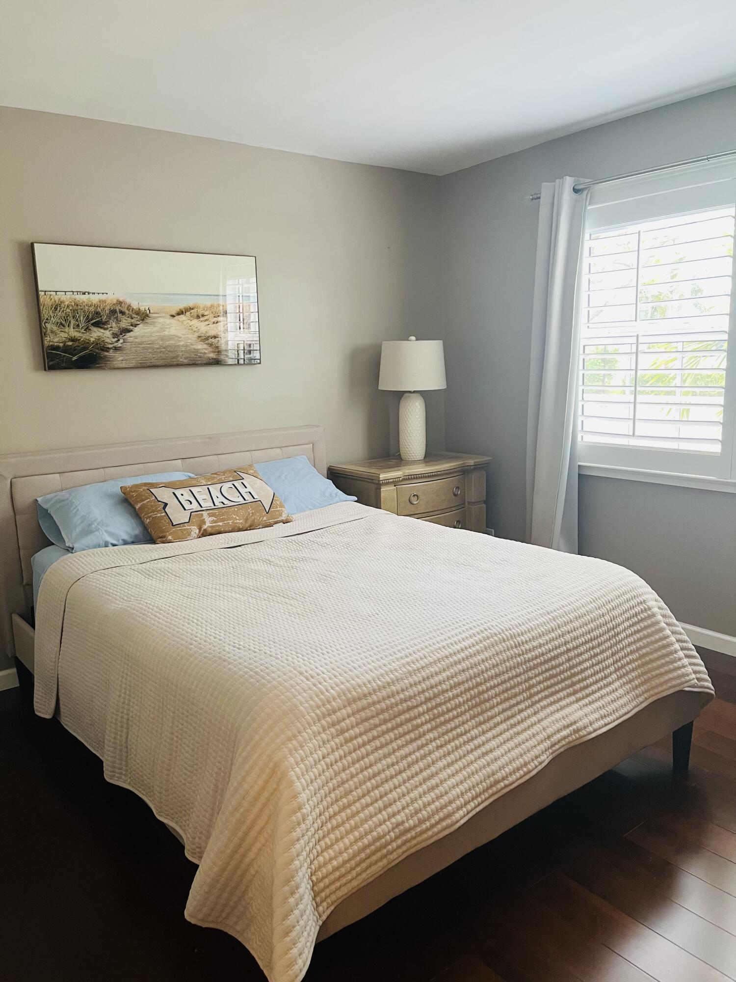 VILLAS OF OCEAN DUNES - Residential Lease