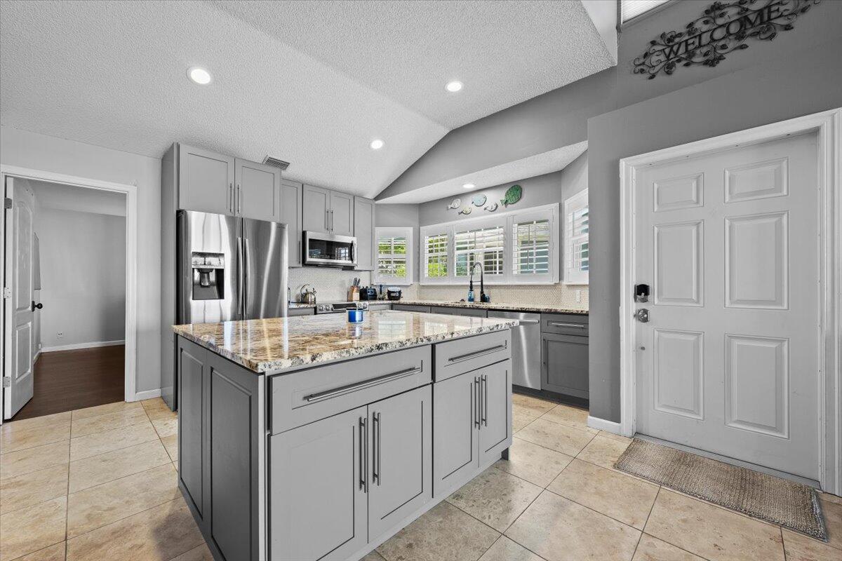 VILLAS OF OCEAN DUNES - Residential Lease