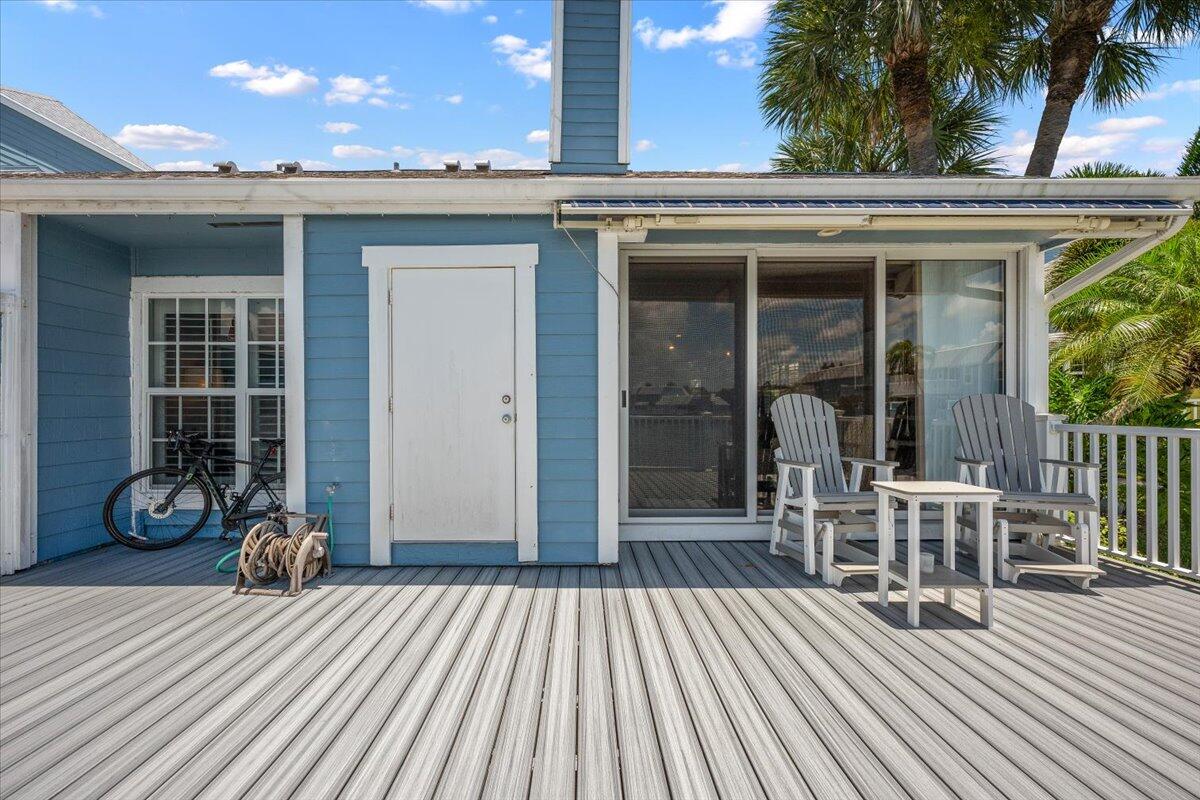 VILLAS OF OCEAN DUNES - Residential Lease
