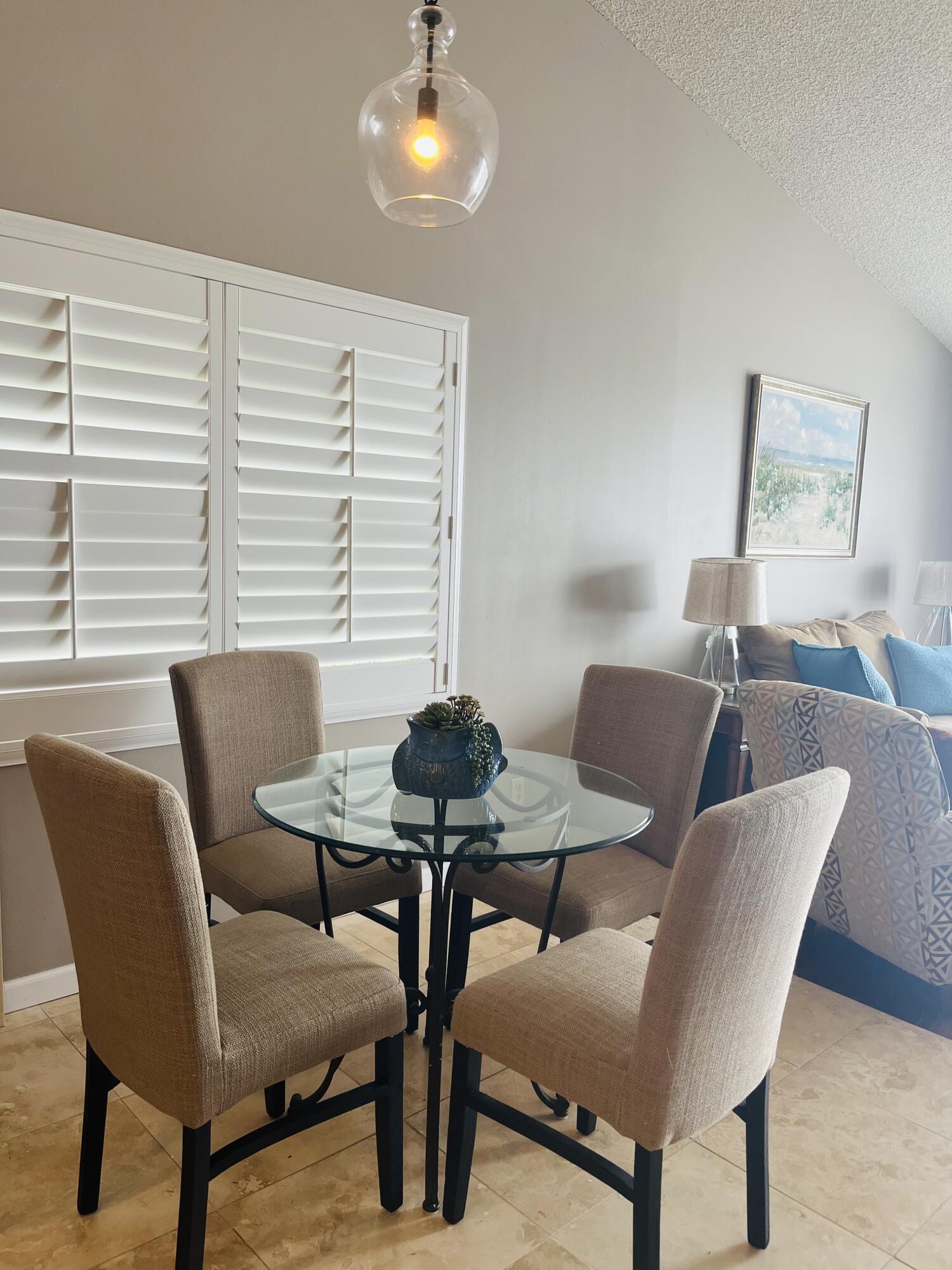 VILLAS OF OCEAN DUNES - Residential Lease