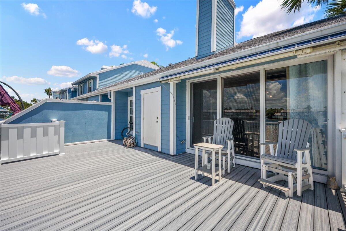 VILLAS OF OCEAN DUNES - Residential Lease
