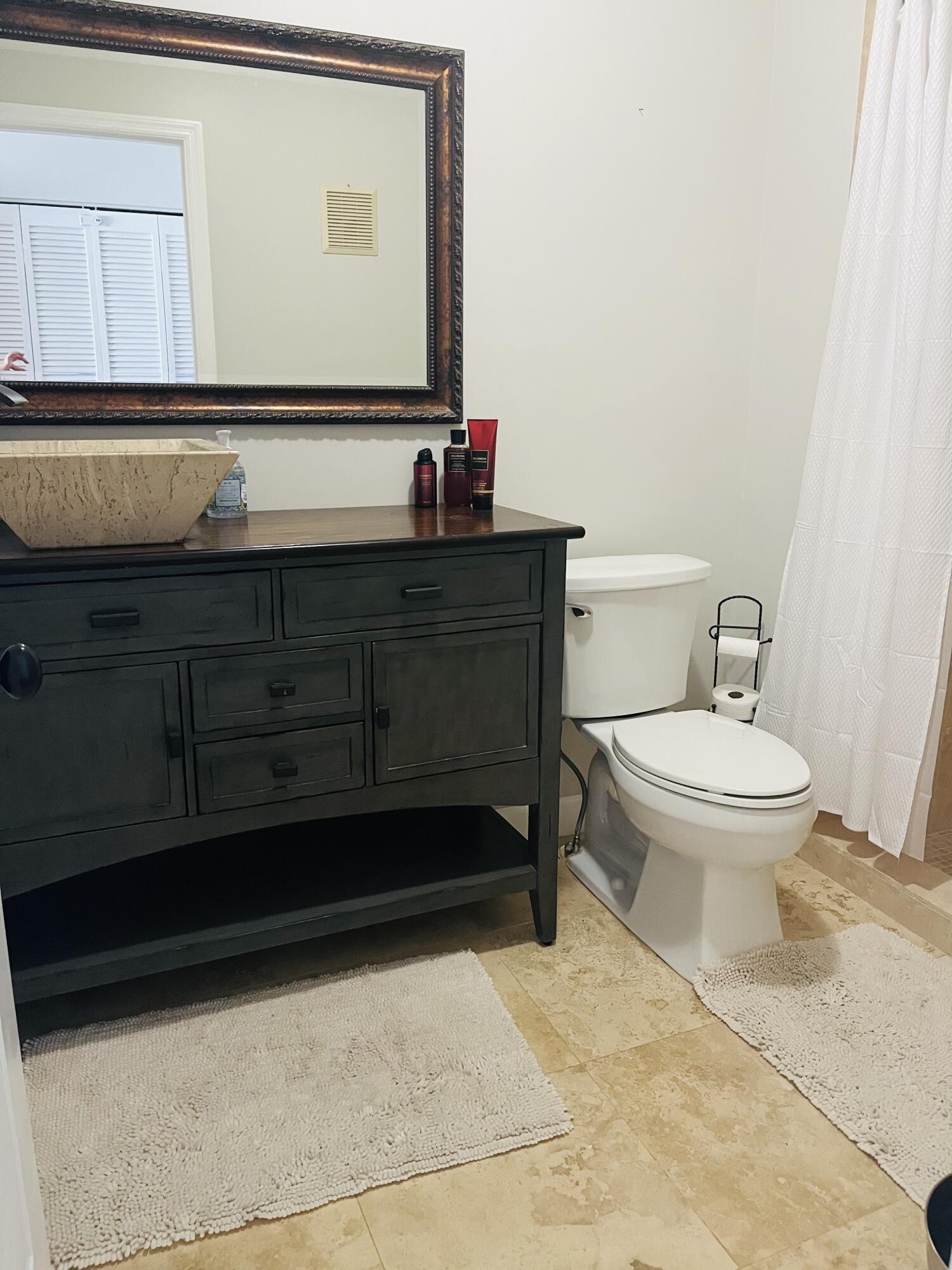 VILLAS OF OCEAN DUNES - Residential Lease