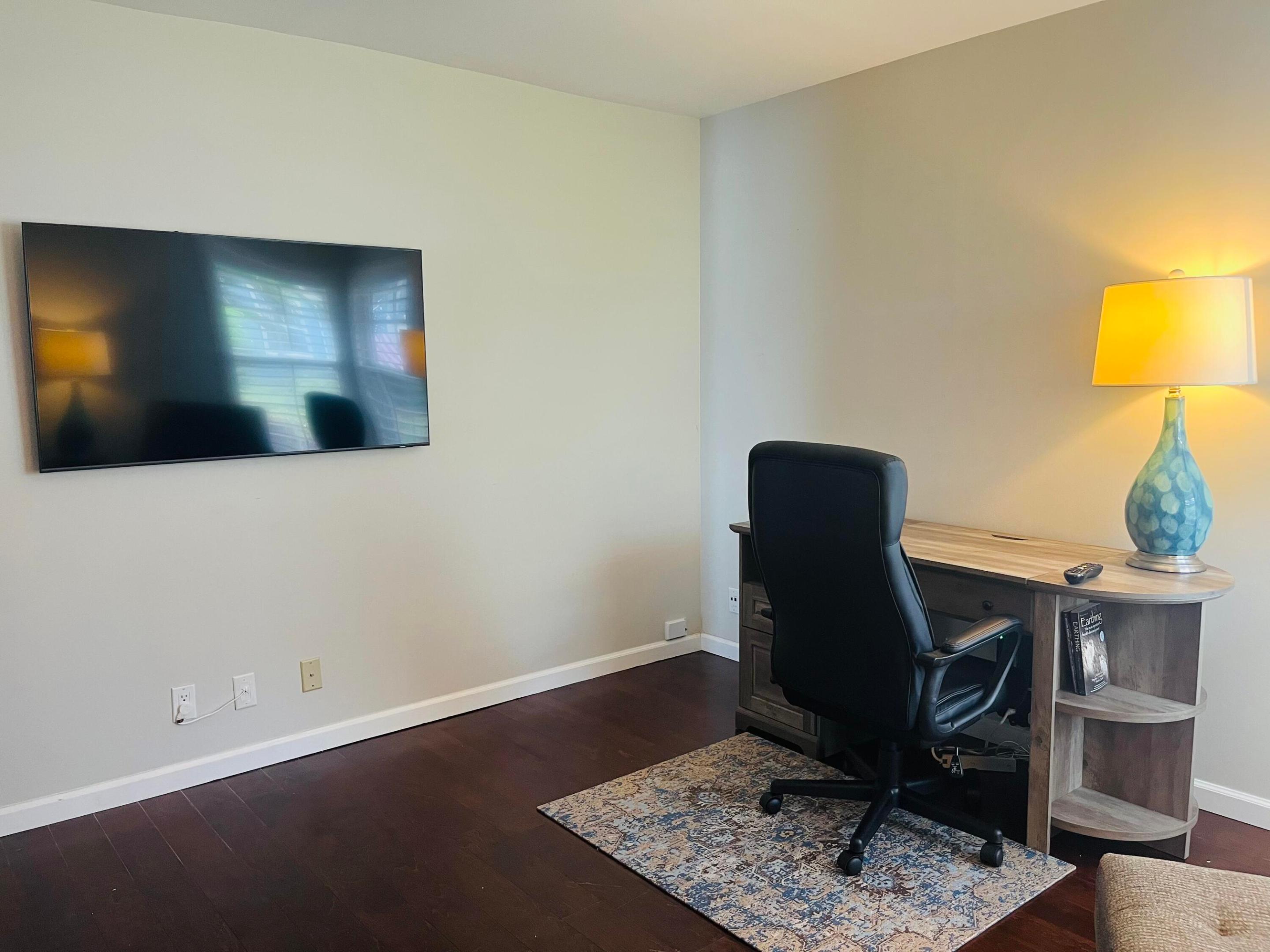 VILLAS OF OCEAN DUNES - Residential Lease