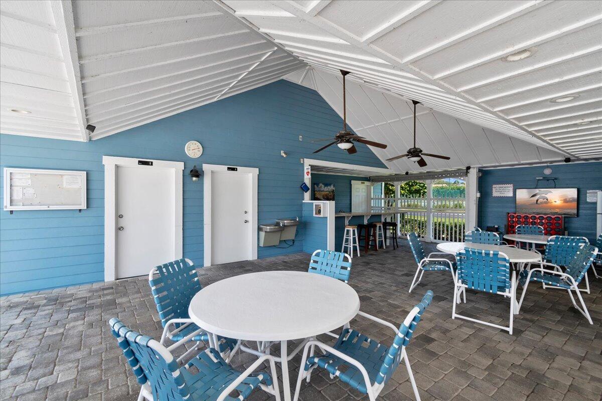 VILLAS OF OCEAN DUNES - Residential Lease