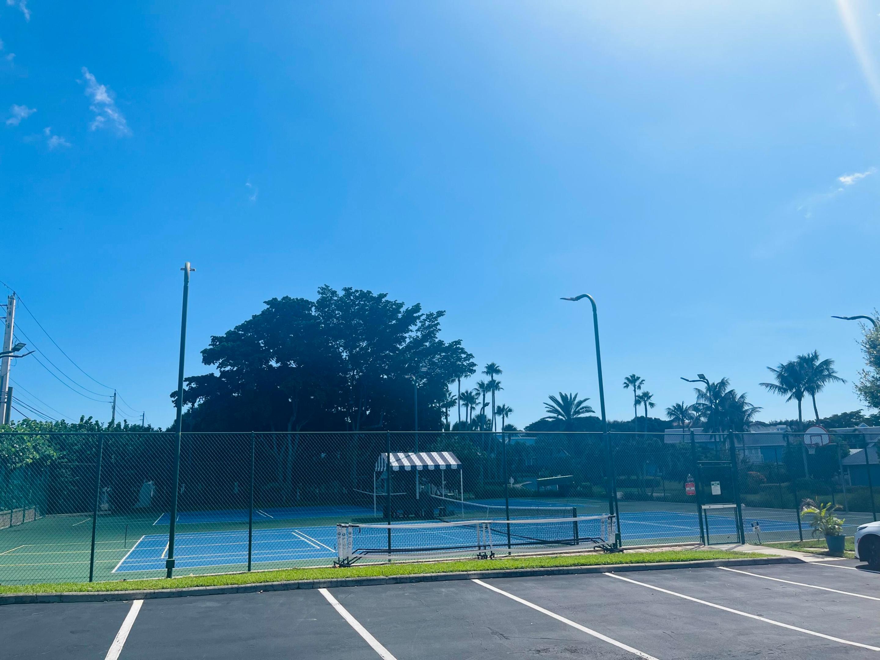 VILLAS OF OCEAN DUNES - Residential Lease