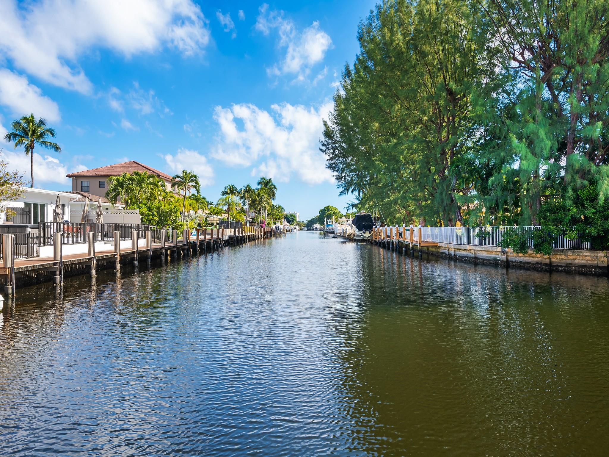 Landings Harborage - Residential