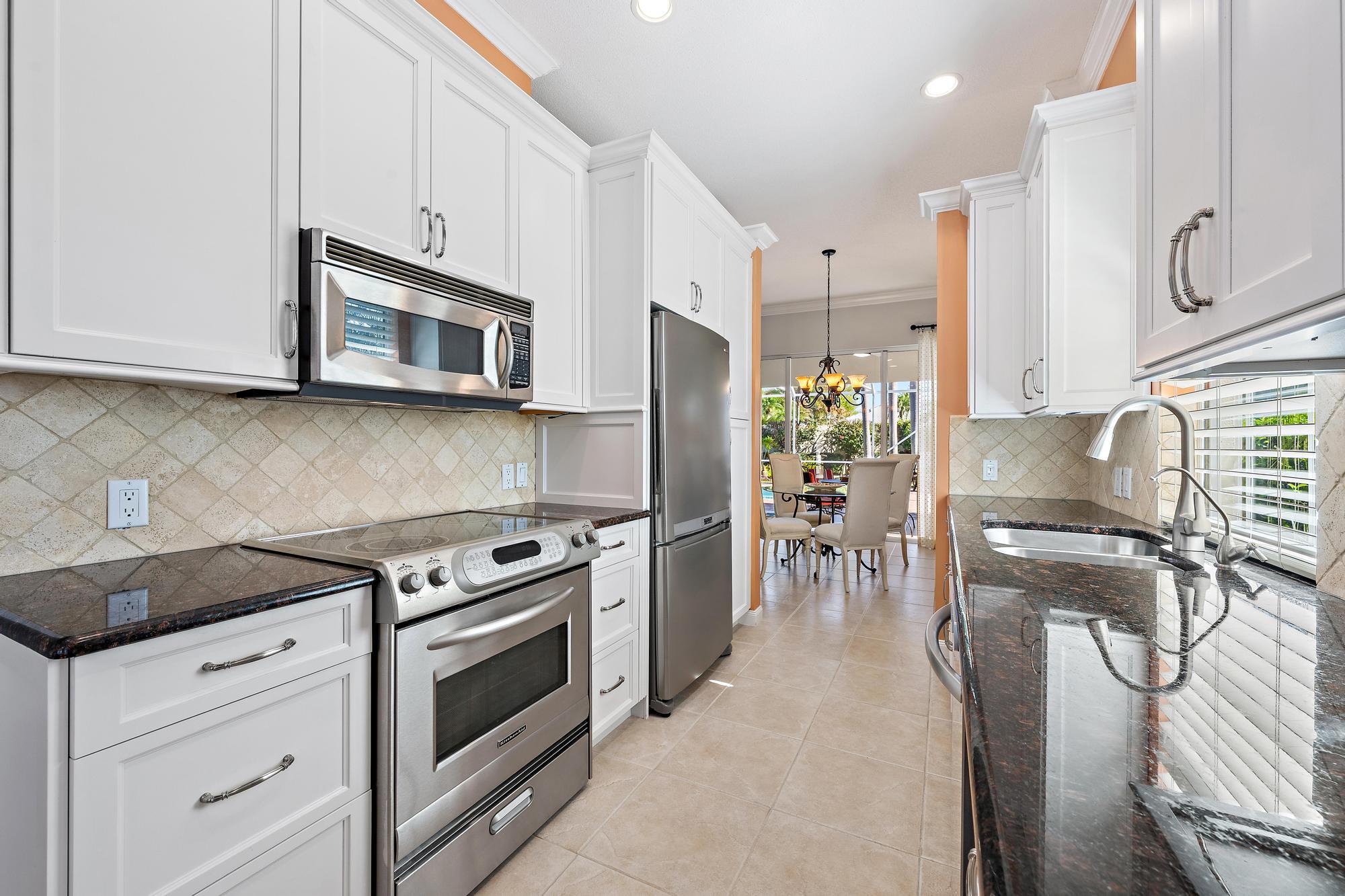 THE MEADOWS AT MARTIN DOWNS - Residential