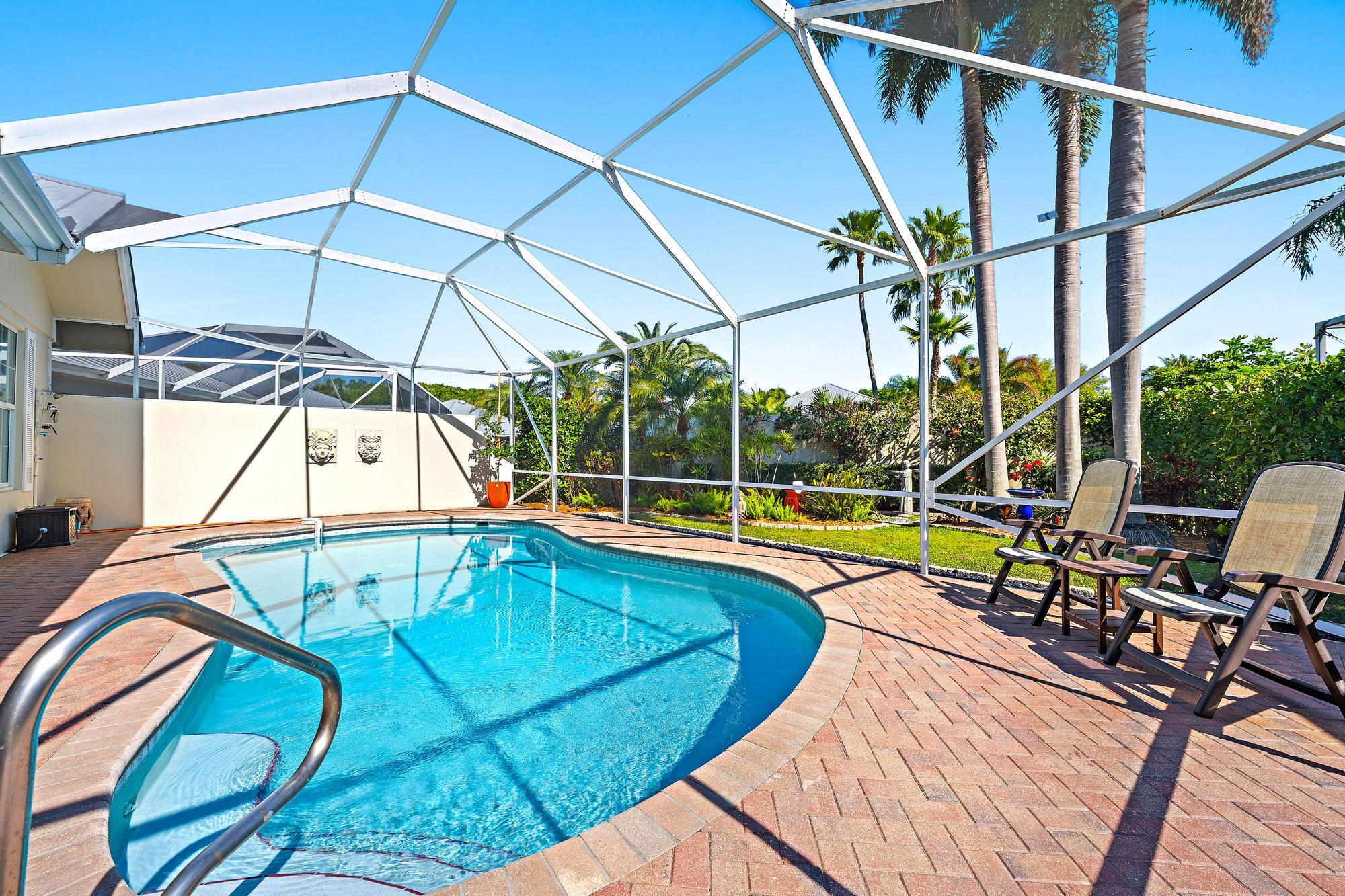 THE MEADOWS AT MARTIN DOWNS - Residential