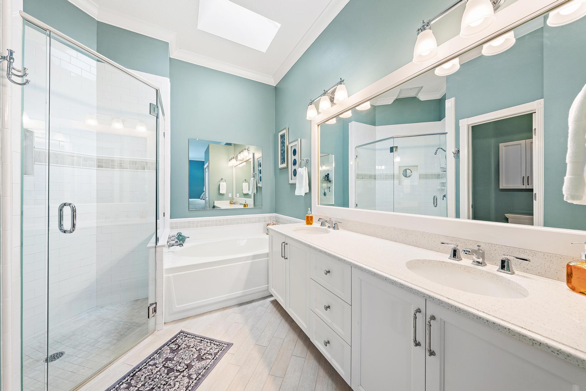 THE MEADOWS AT MARTIN DOWNS - Residential