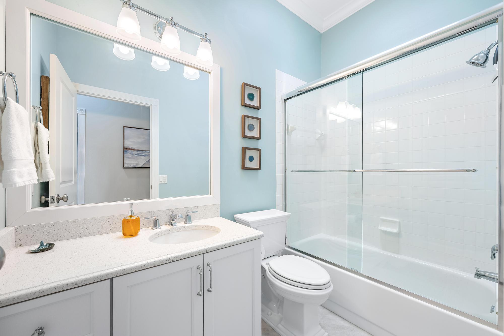 THE MEADOWS AT MARTIN DOWNS - Residential