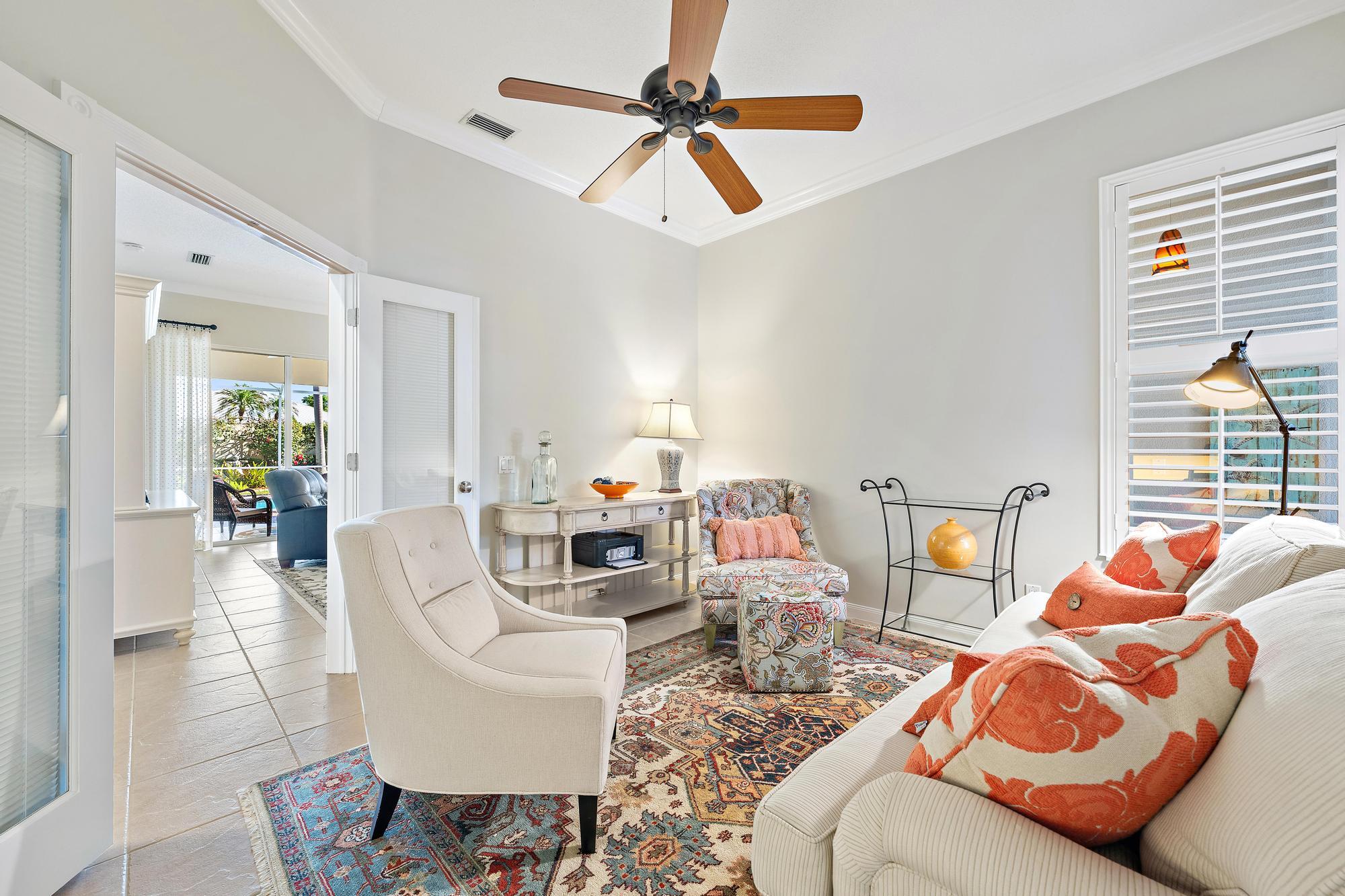 THE MEADOWS AT MARTIN DOWNS - Residential