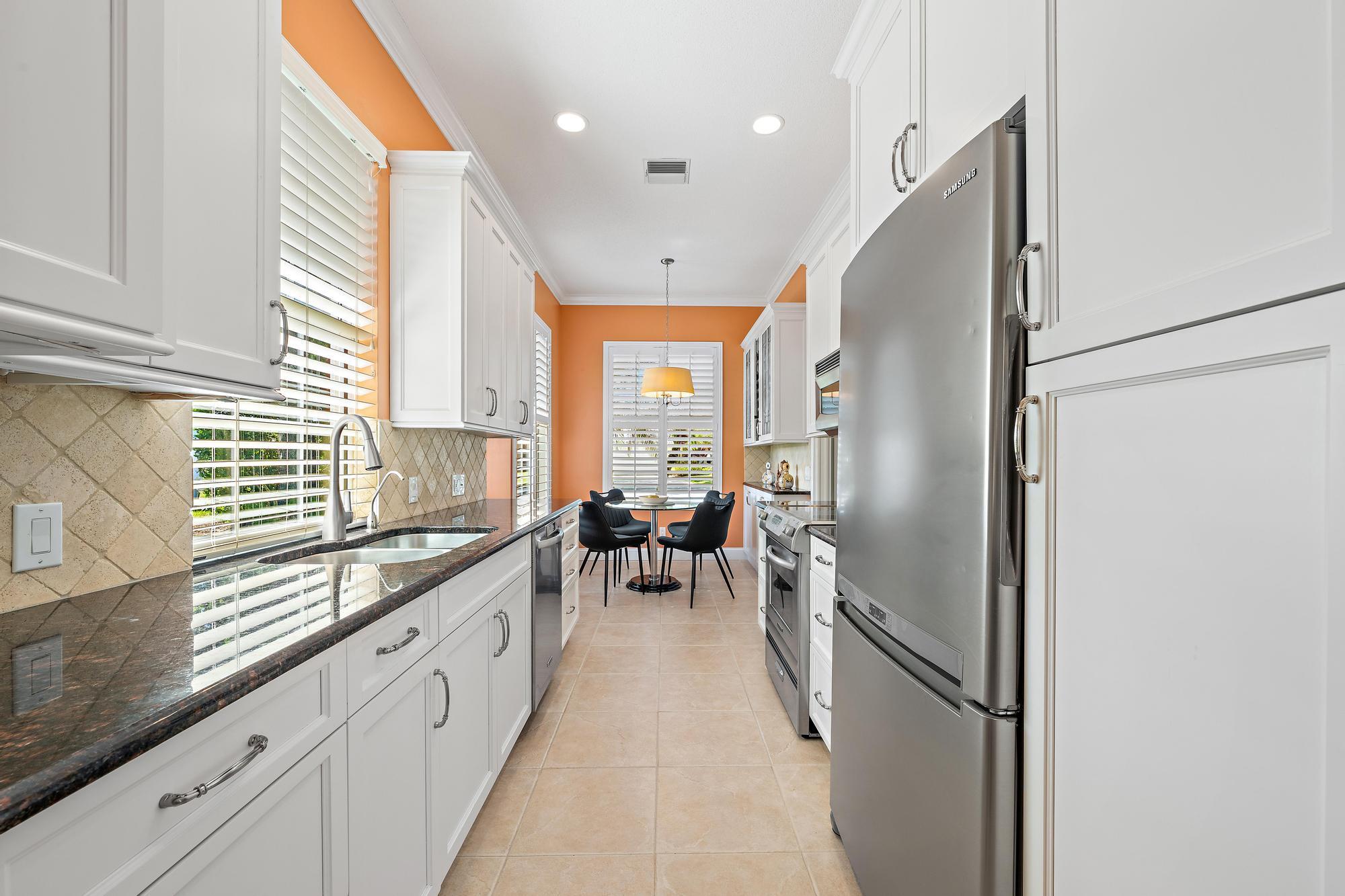 THE MEADOWS AT MARTIN DOWNS - Residential