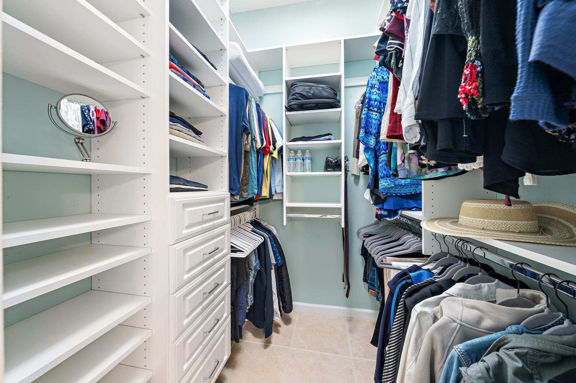 THE MEADOWS AT MARTIN DOWNS - Residential