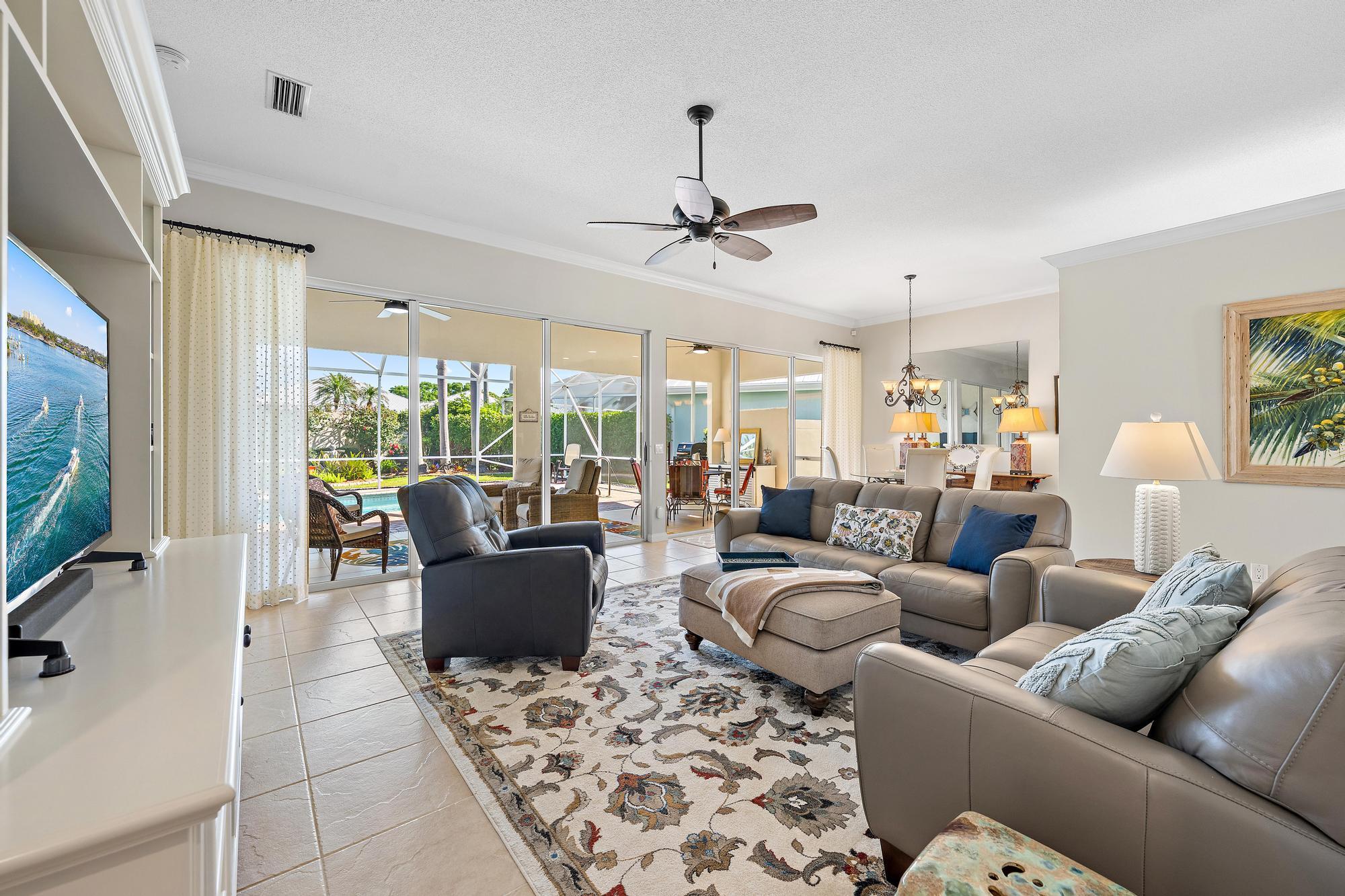 THE MEADOWS AT MARTIN DOWNS - Residential