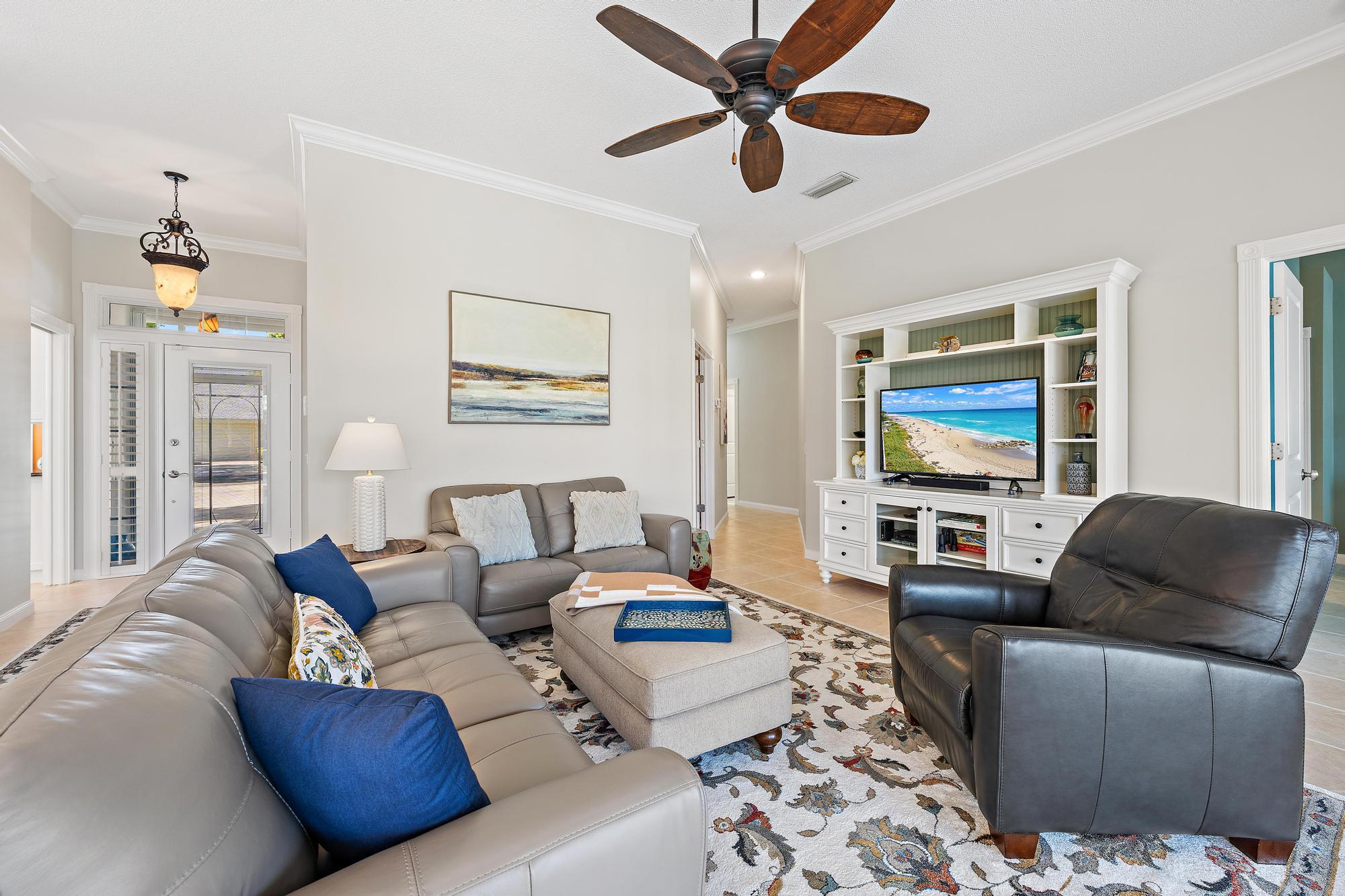 THE MEADOWS AT MARTIN DOWNS - Residential