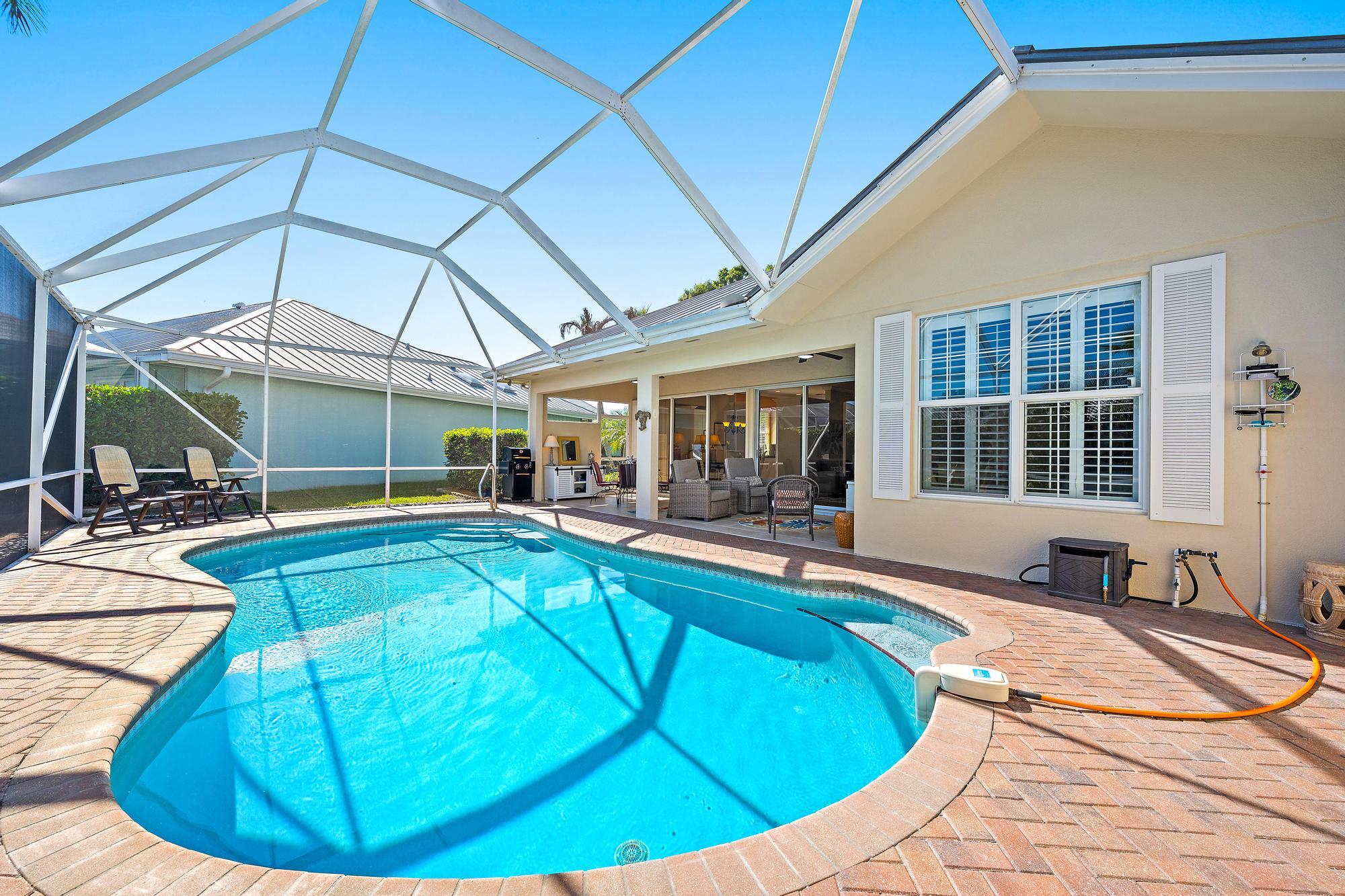 THE MEADOWS AT MARTIN DOWNS - Residential