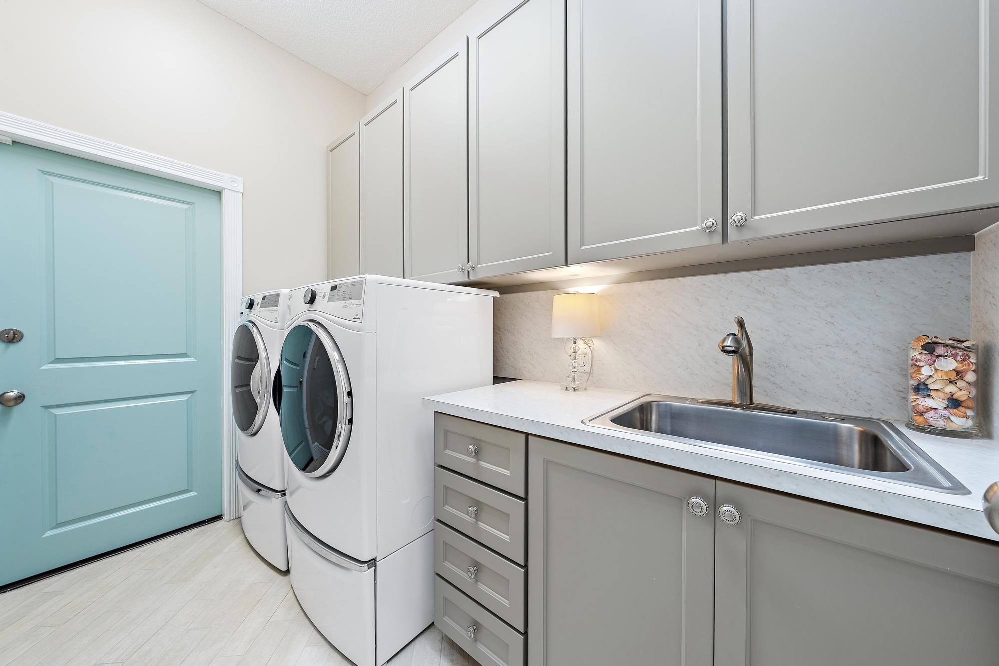 THE MEADOWS AT MARTIN DOWNS - Residential