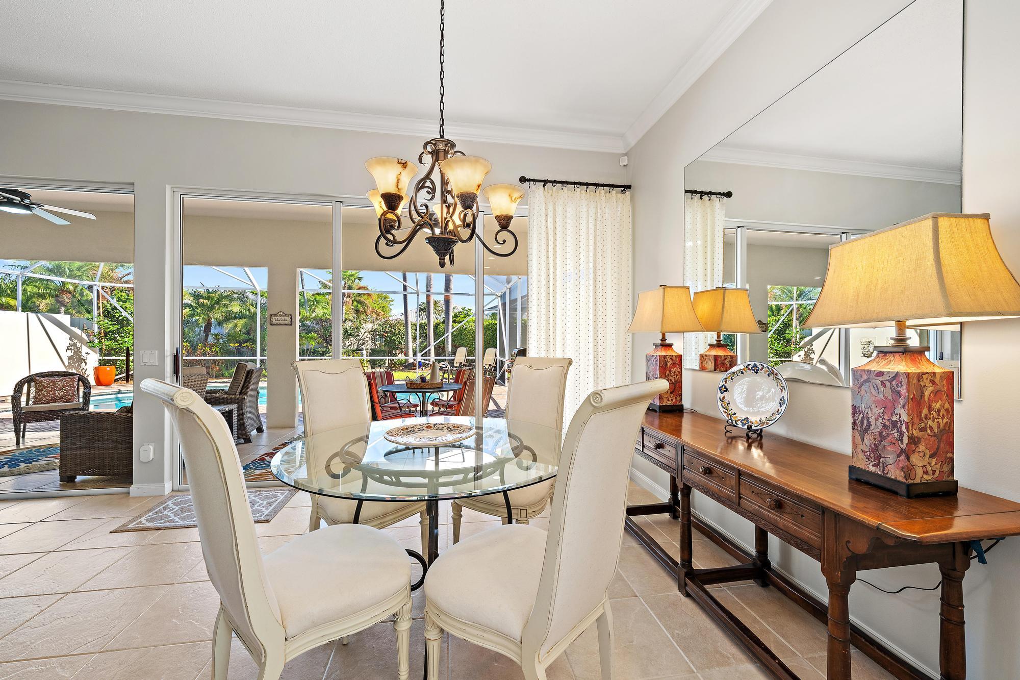 THE MEADOWS AT MARTIN DOWNS - Residential