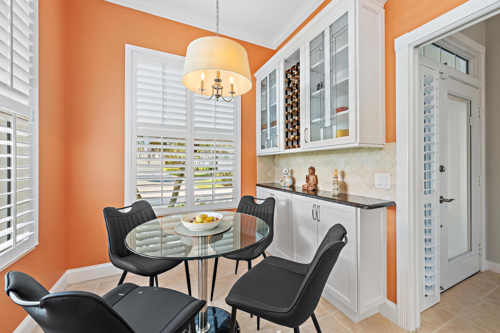 THE MEADOWS AT MARTIN DOWNS - Residential