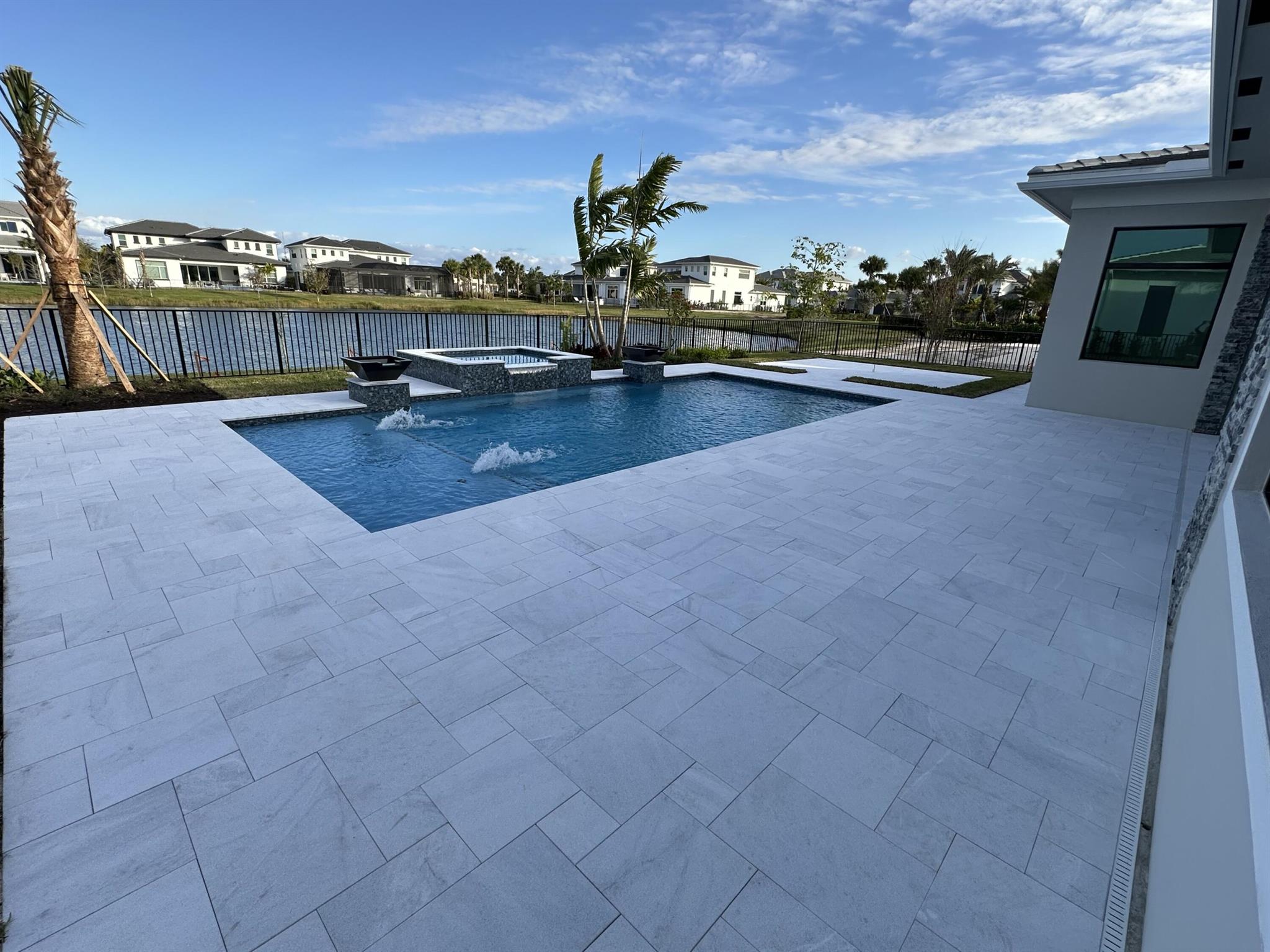 AVENIR SITE PLAN 1 - Residential