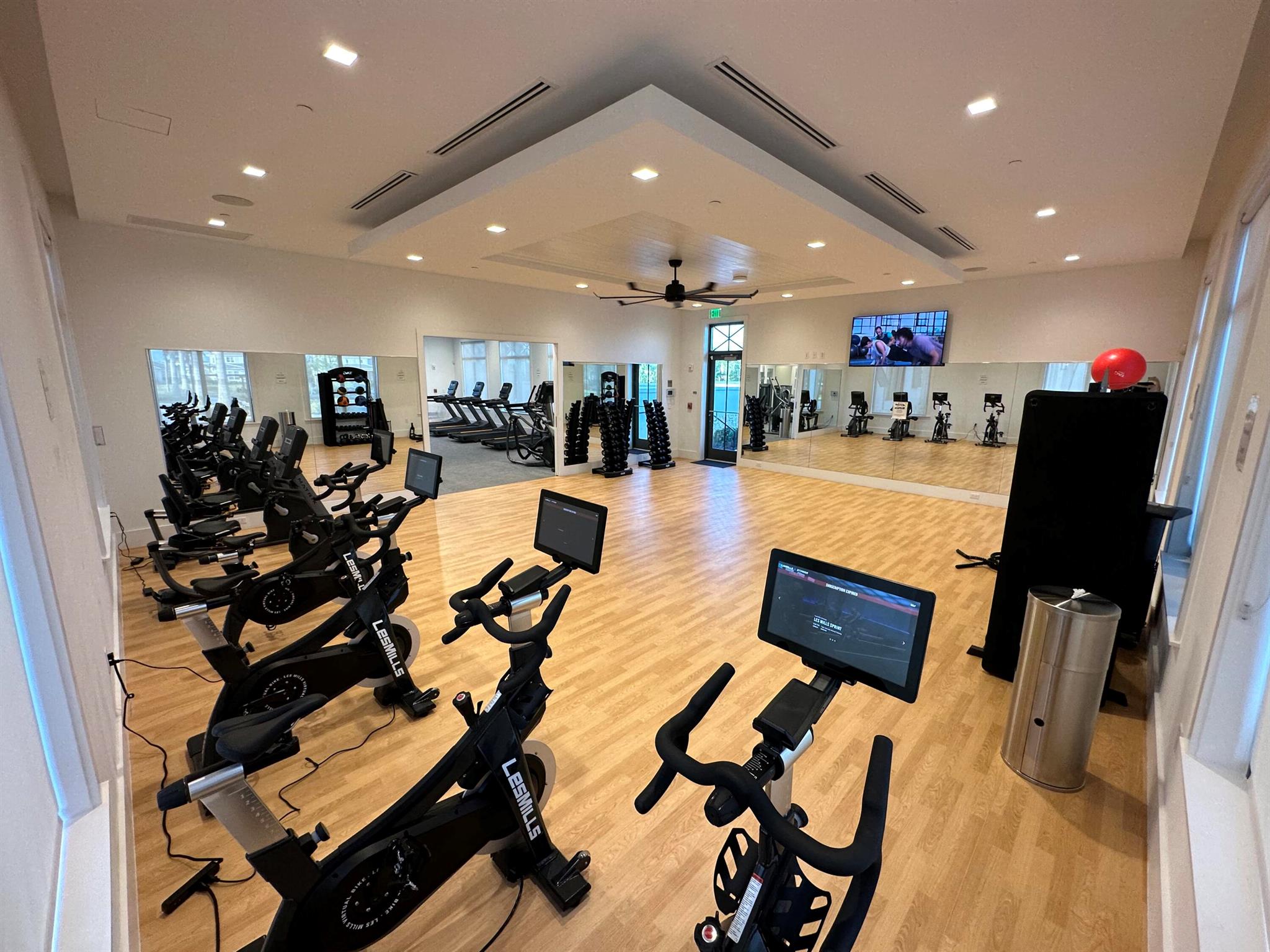 AVENIR SITE PLAN 1 - Residential