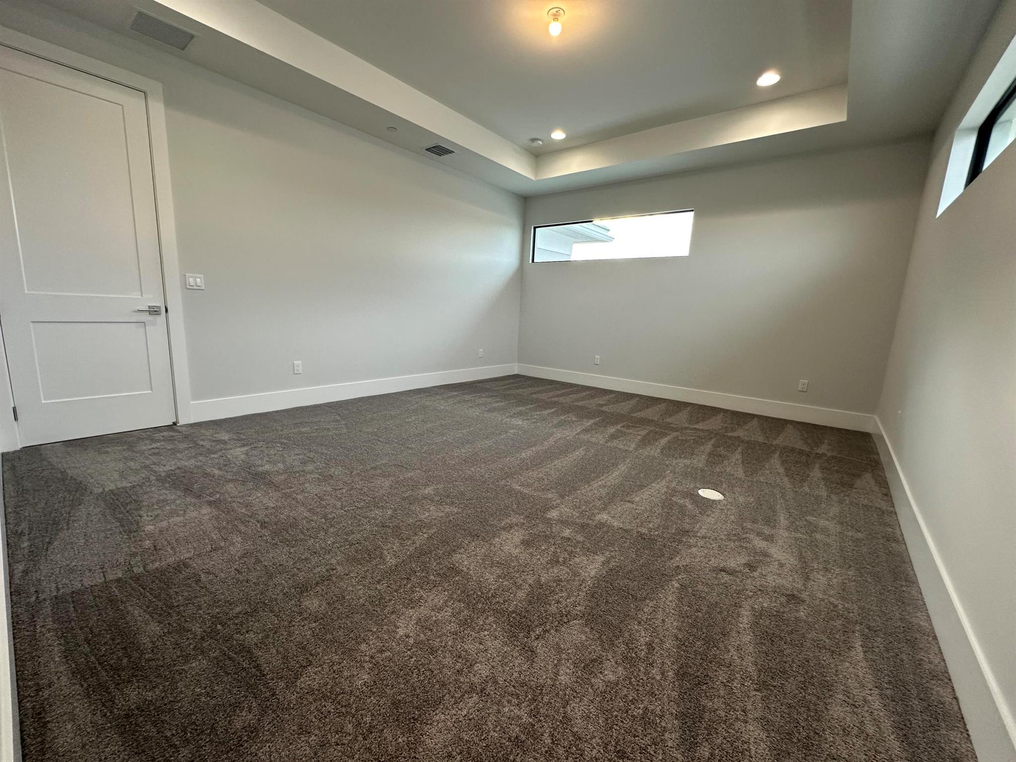 AVENIR SITE PLAN 1 - Residential