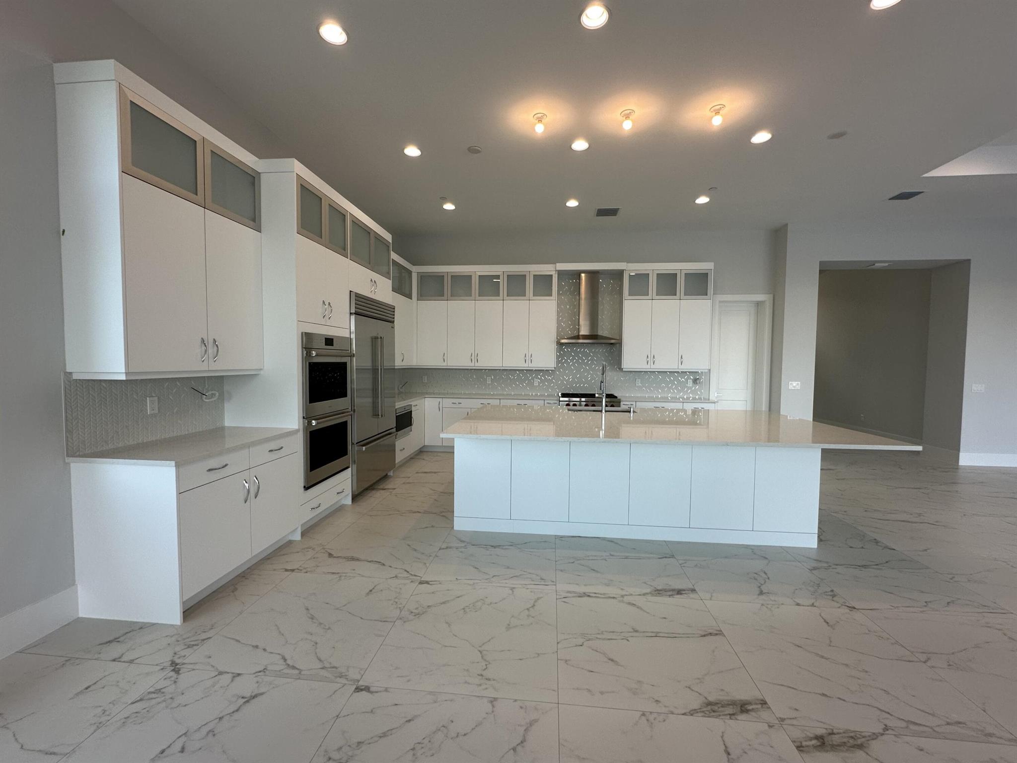 AVENIR SITE PLAN 1 - Residential