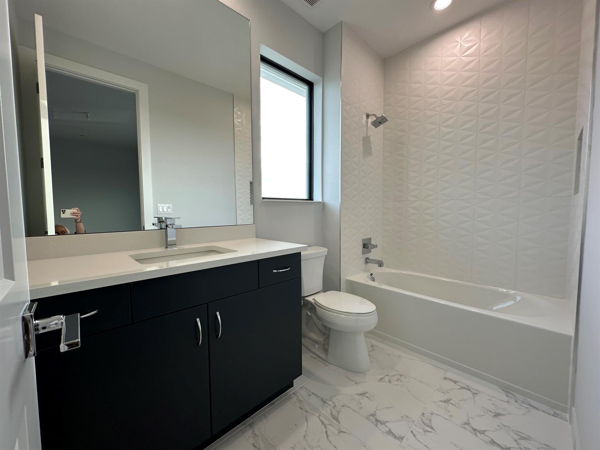 AVENIR SITE PLAN 1 - Residential