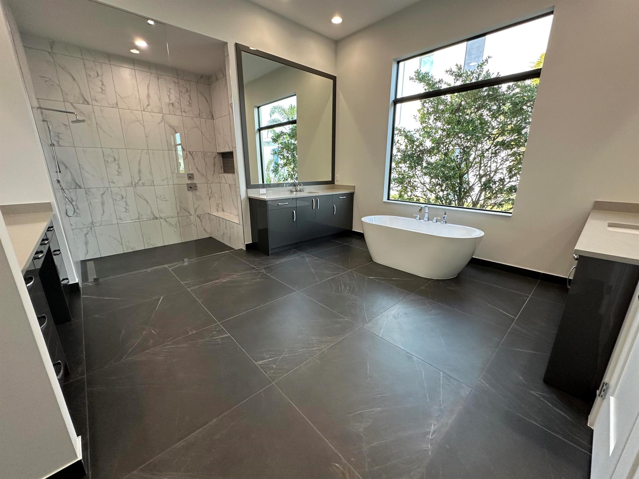 AVENIR SITE PLAN 1 - Residential