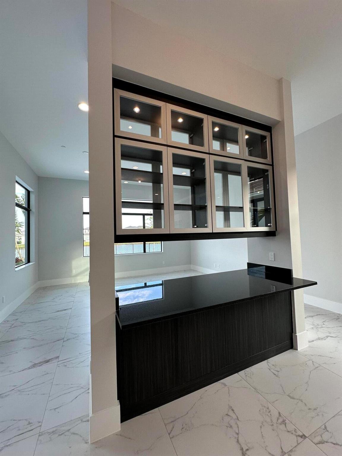 AVENIR SITE PLAN 1 - Residential