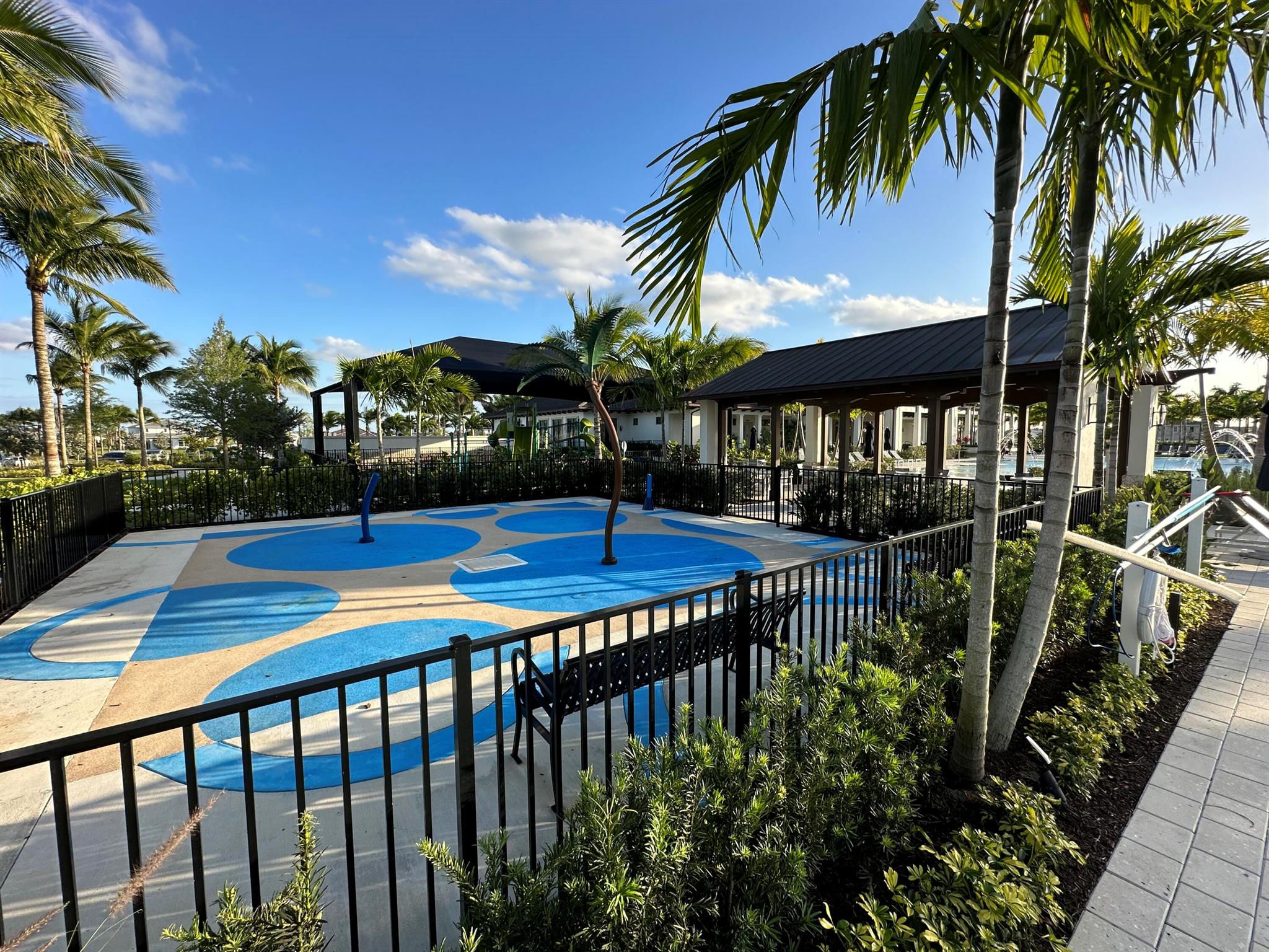 AVENIR SITE PLAN 1 - Residential