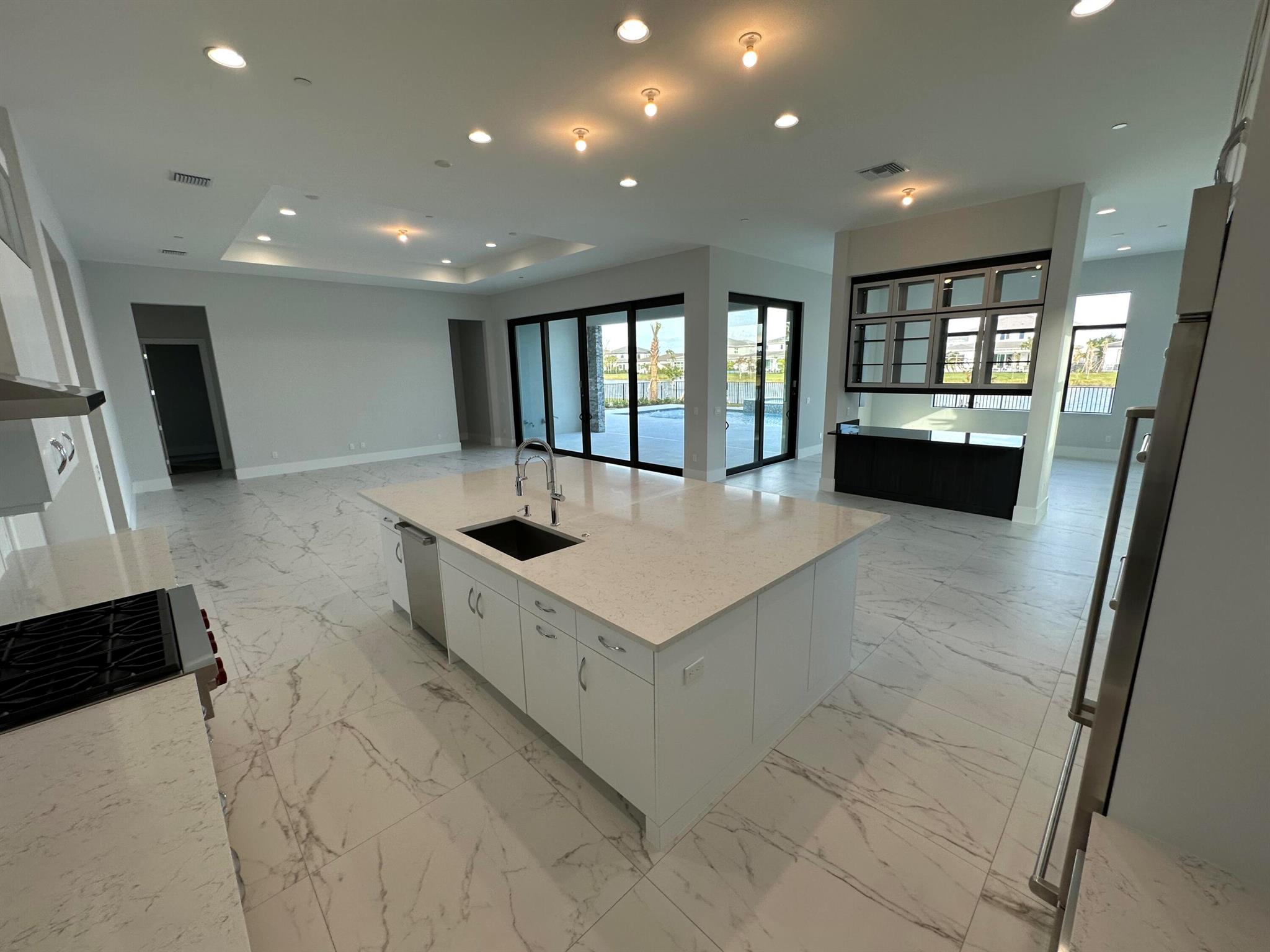 AVENIR SITE PLAN 1 - Residential