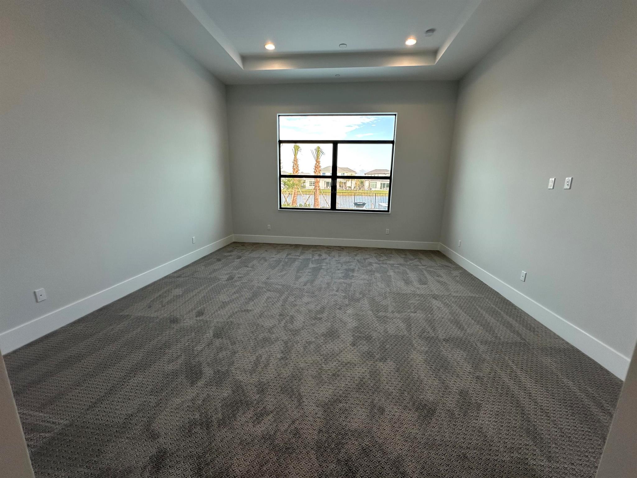 AVENIR SITE PLAN 1 - Residential