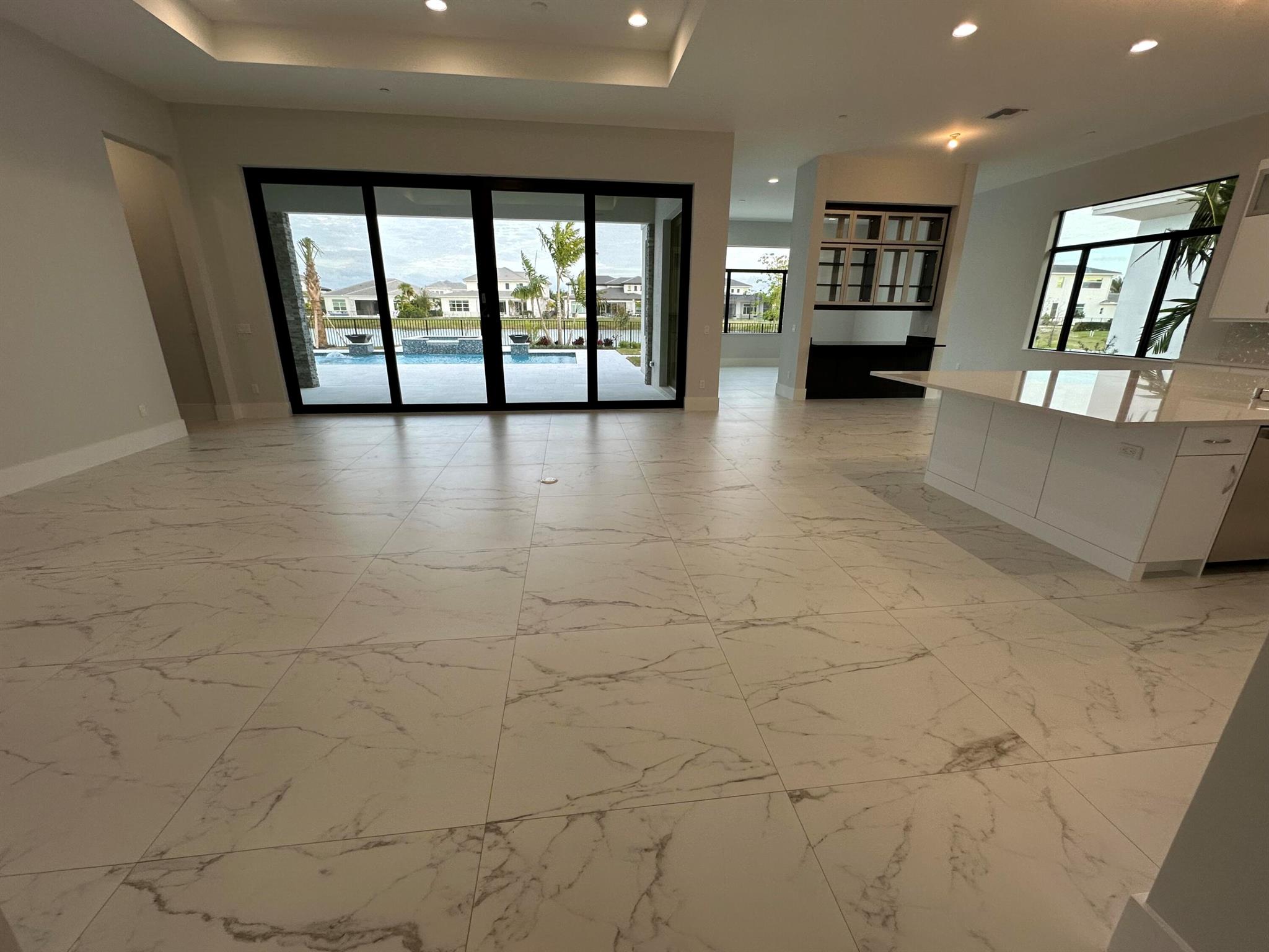 AVENIR SITE PLAN 1 - Residential