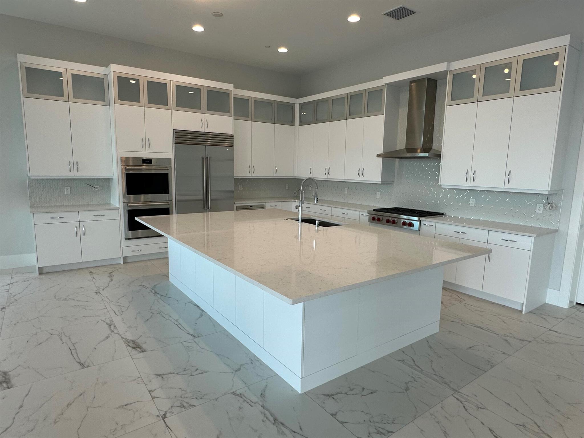 AVENIR SITE PLAN 1 - Residential