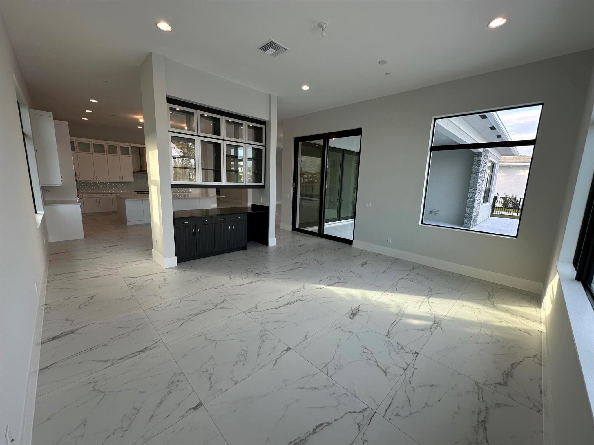 AVENIR SITE PLAN 1 - Residential