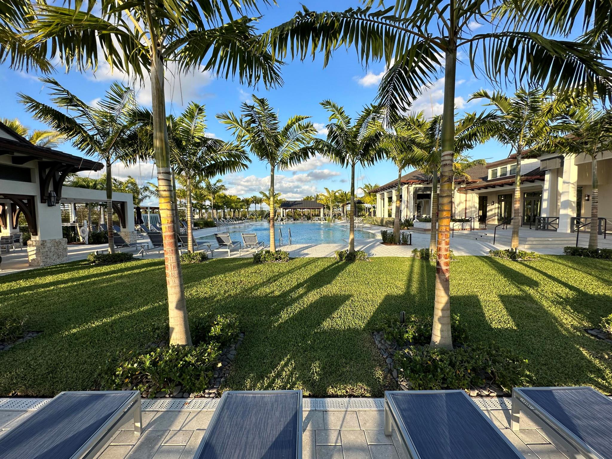 AVENIR SITE PLAN 1 - Residential