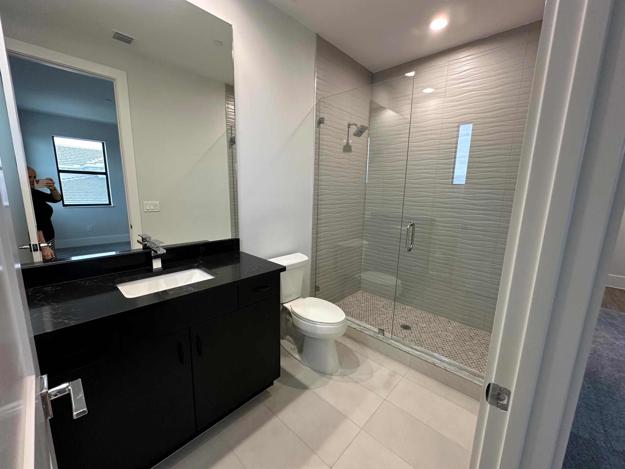 AVENIR SITE PLAN 1 - Residential