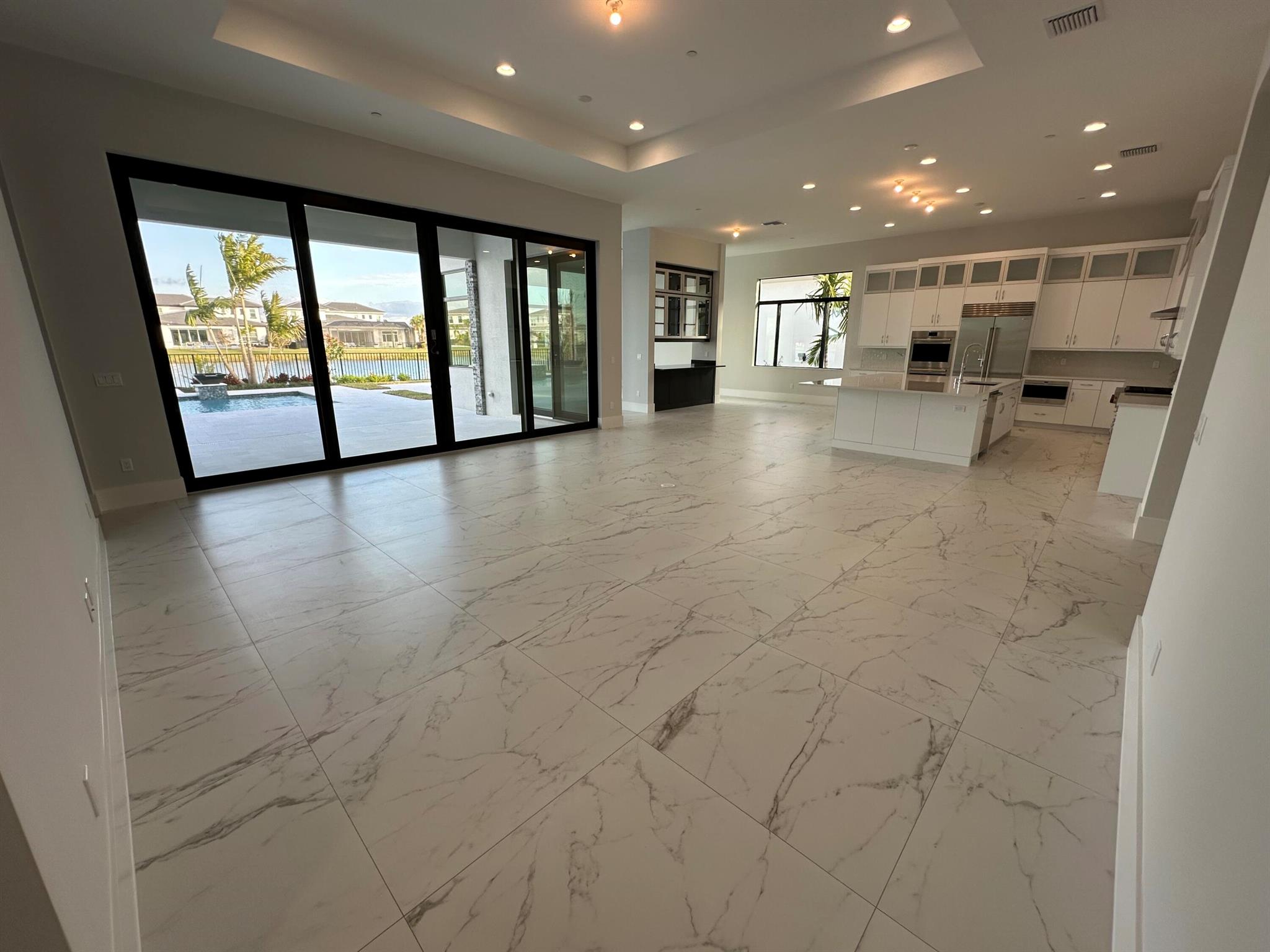 AVENIR SITE PLAN 1 - Residential