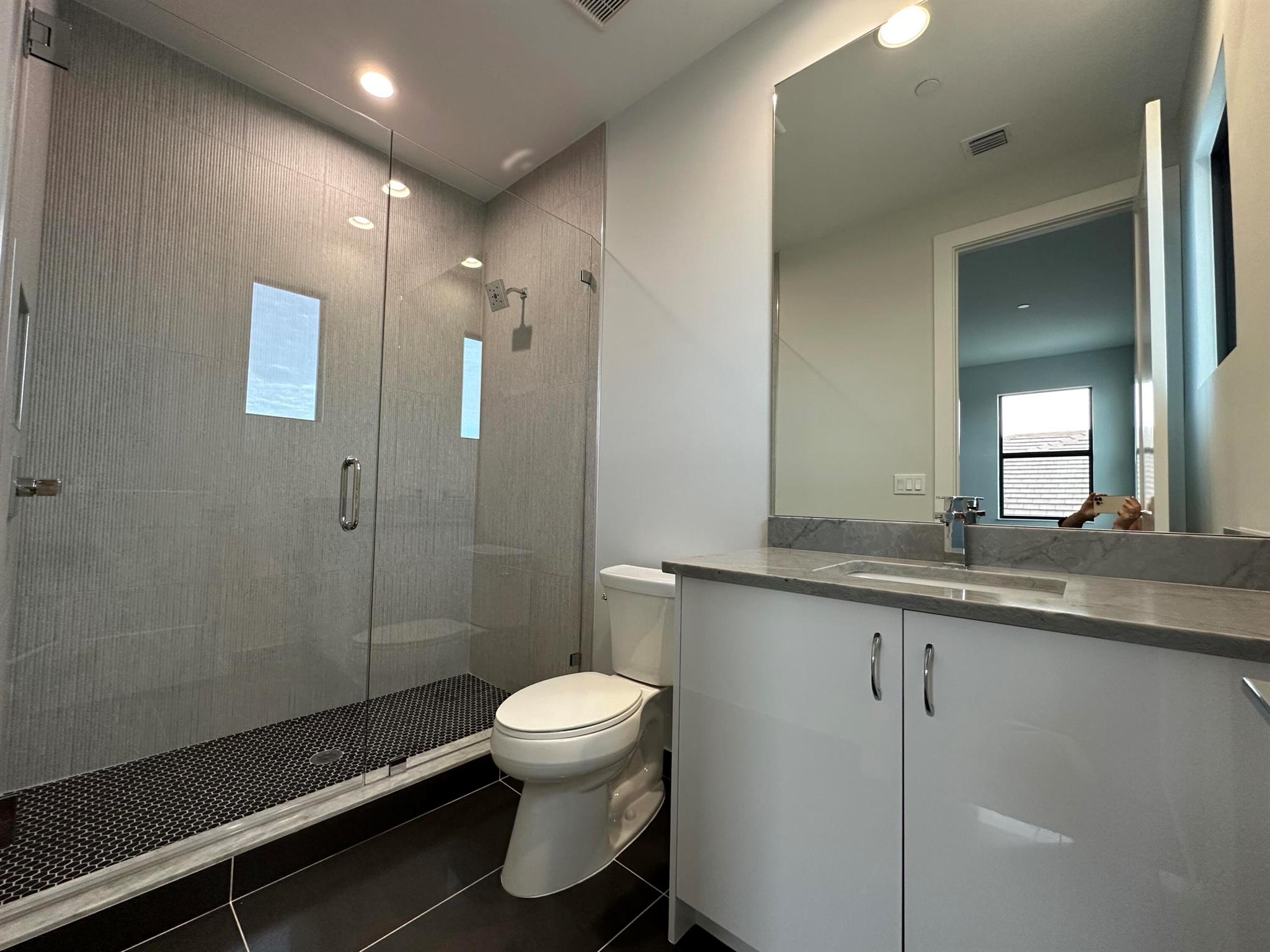 AVENIR SITE PLAN 1 - Residential