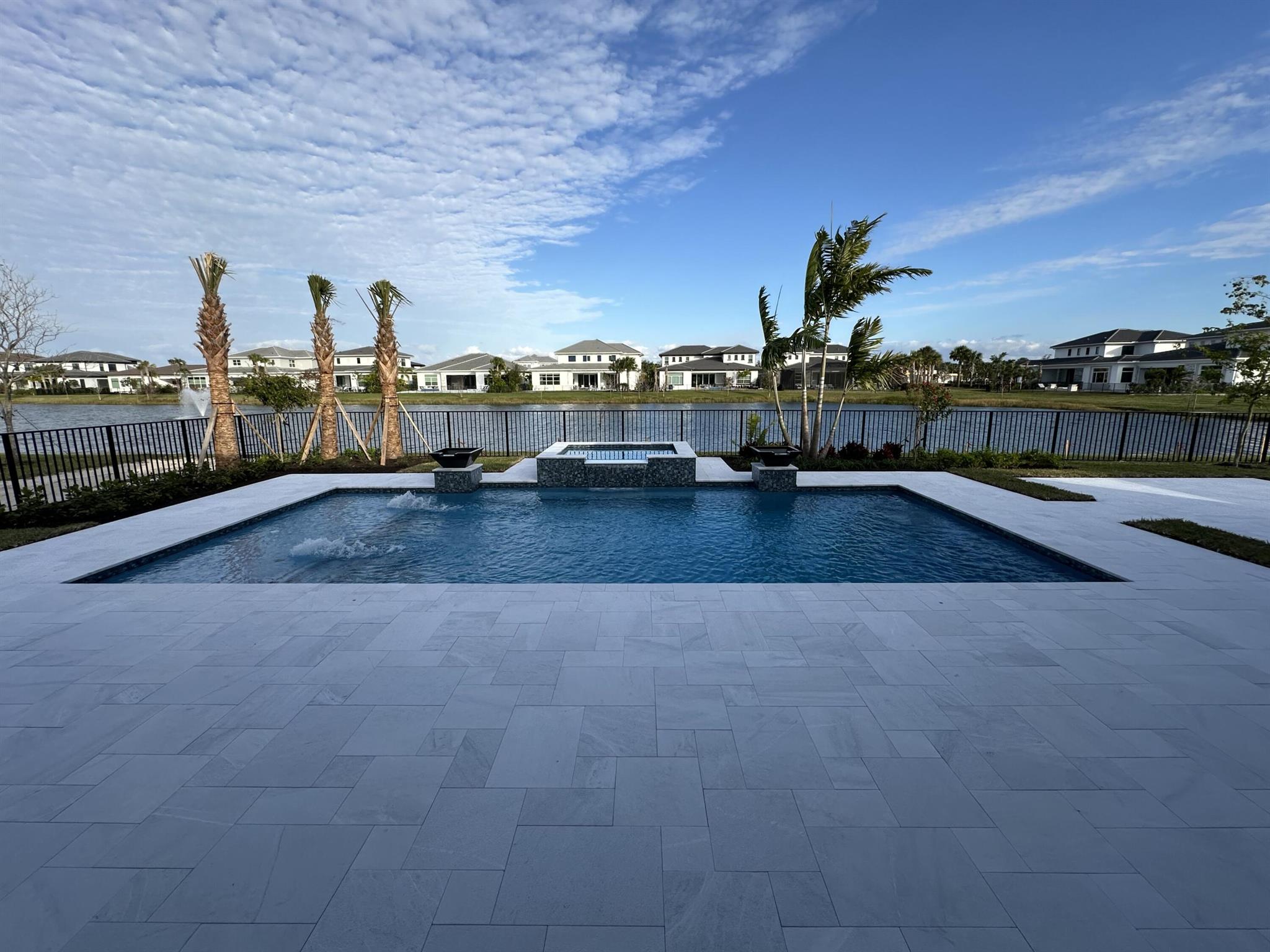 AVENIR SITE PLAN 1 - Residential