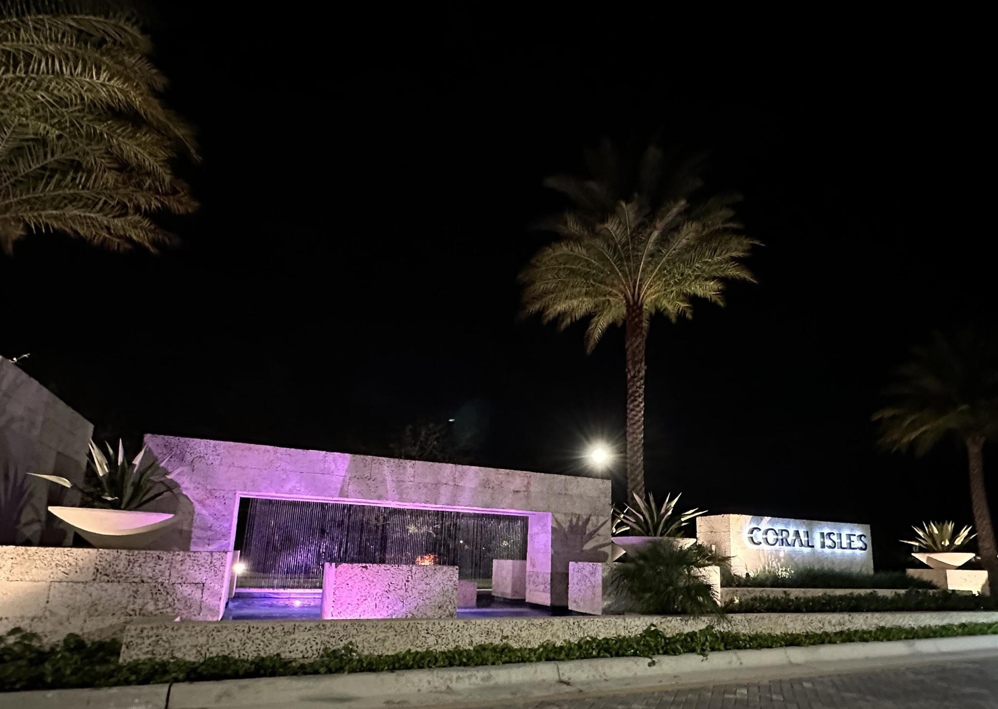 AVENIR SITE PLAN 1 - Residential