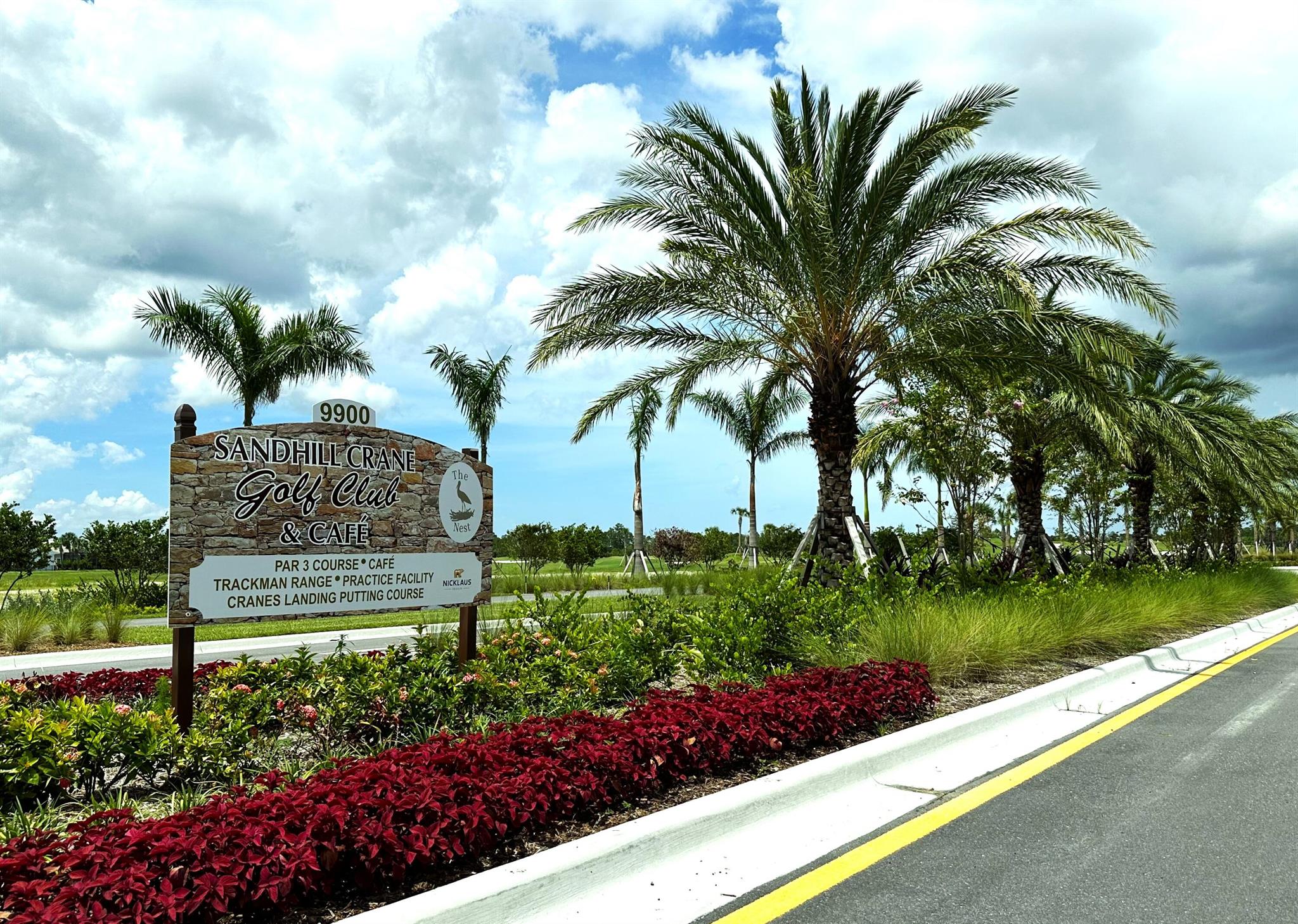 AVENIR SITE PLAN 1 - Residential