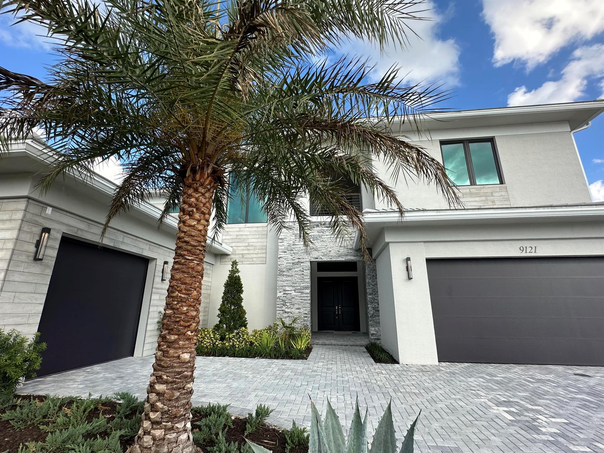 AVENIR SITE PLAN 1 - Residential