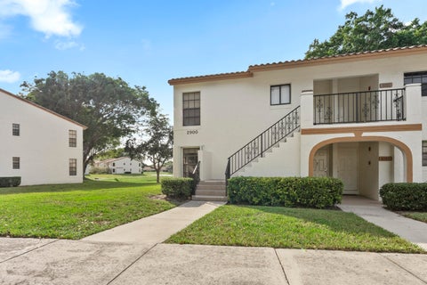 Tiny photo for 2900 Olivewood Terrace #2010, Boca Raton, FL 33431 (MLS # B26032540)