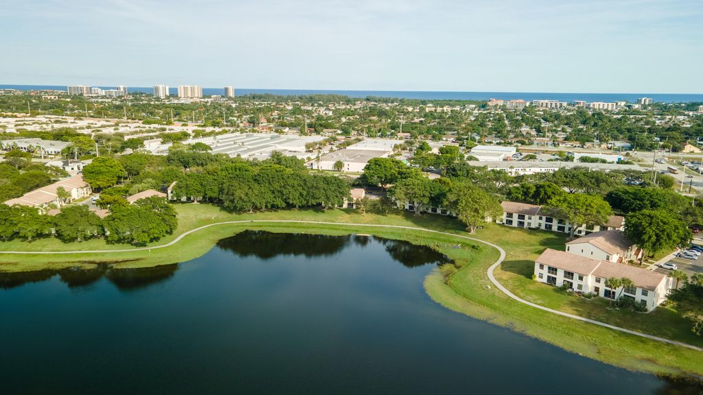 Photo of 2900 Olivewood Terrace #2010, Boca Raton, FL 33431 (MLS # B26032540)