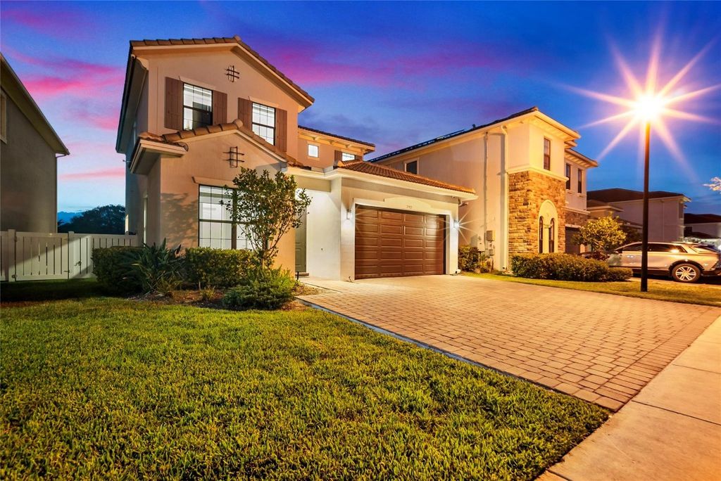 Photo of 3792 NW 87th Way, Coral Springs, FL 33065 (MLS # F10505234)