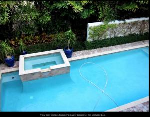 Beach Walk - Residential Lease